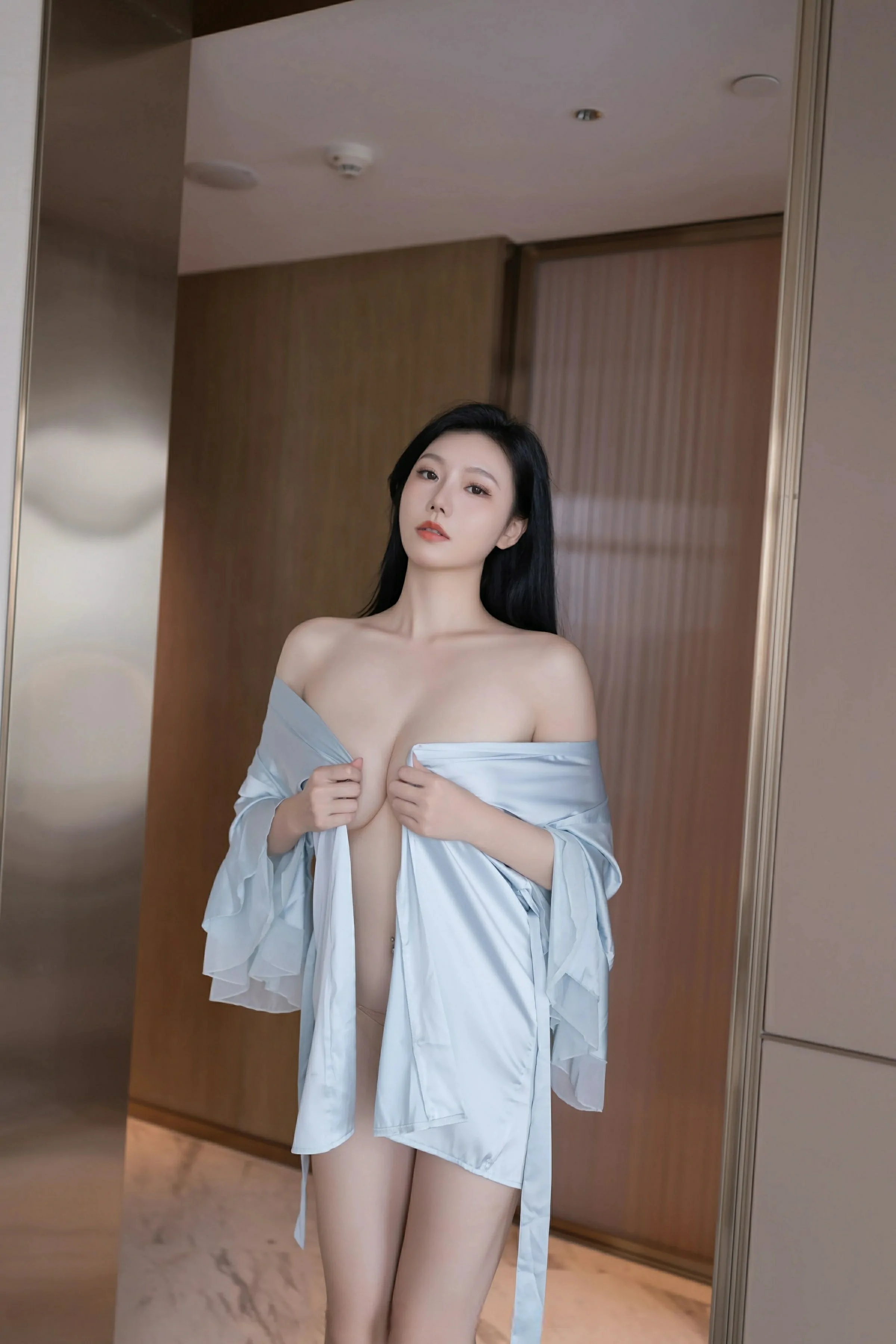[XIUREN秀人网] 2025.06.10 No.10390 安然anran第15张