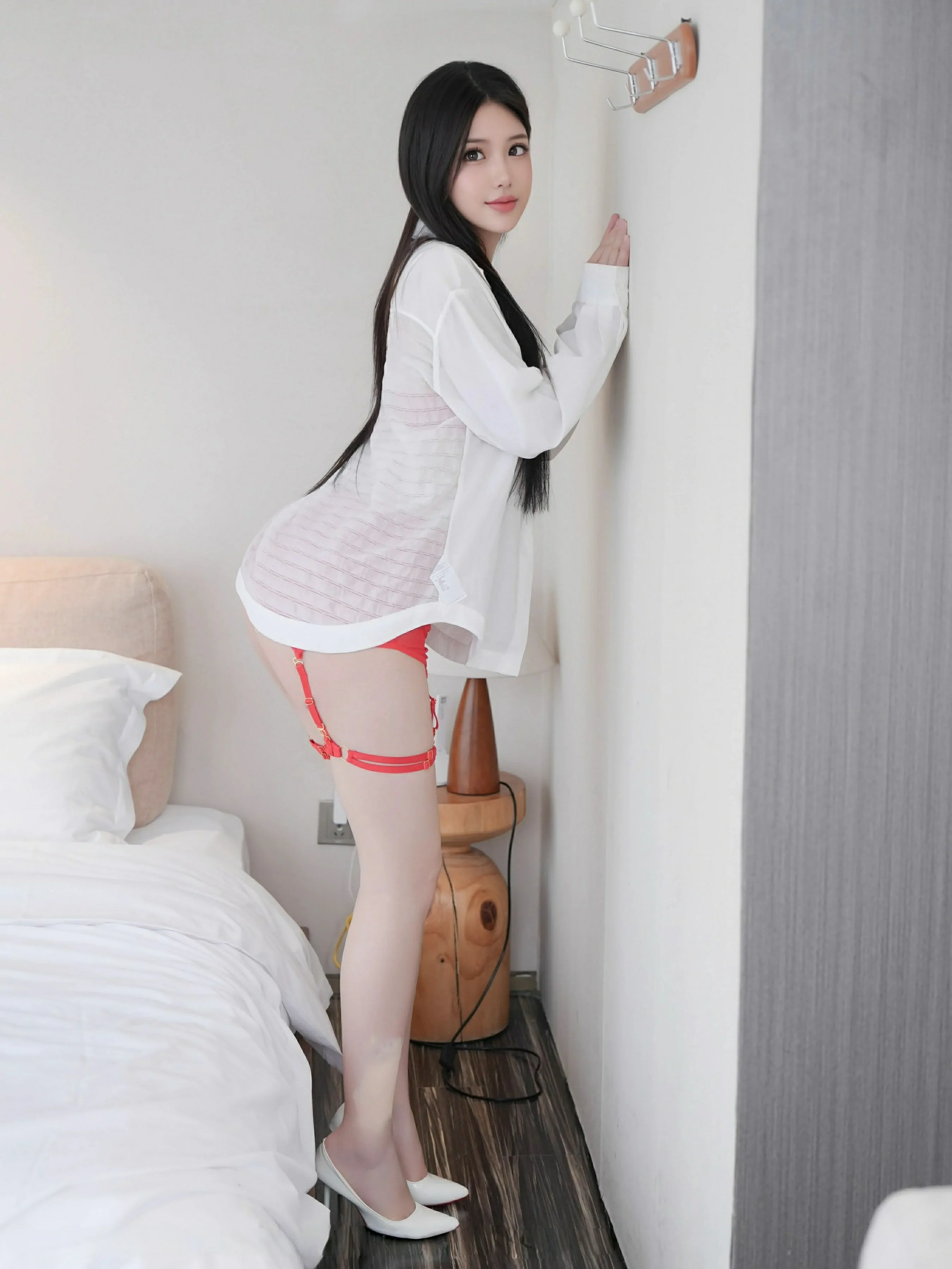 [XIUREN秀人网] 2025.06.11 No.10392 沐言妍妍酱～第2张