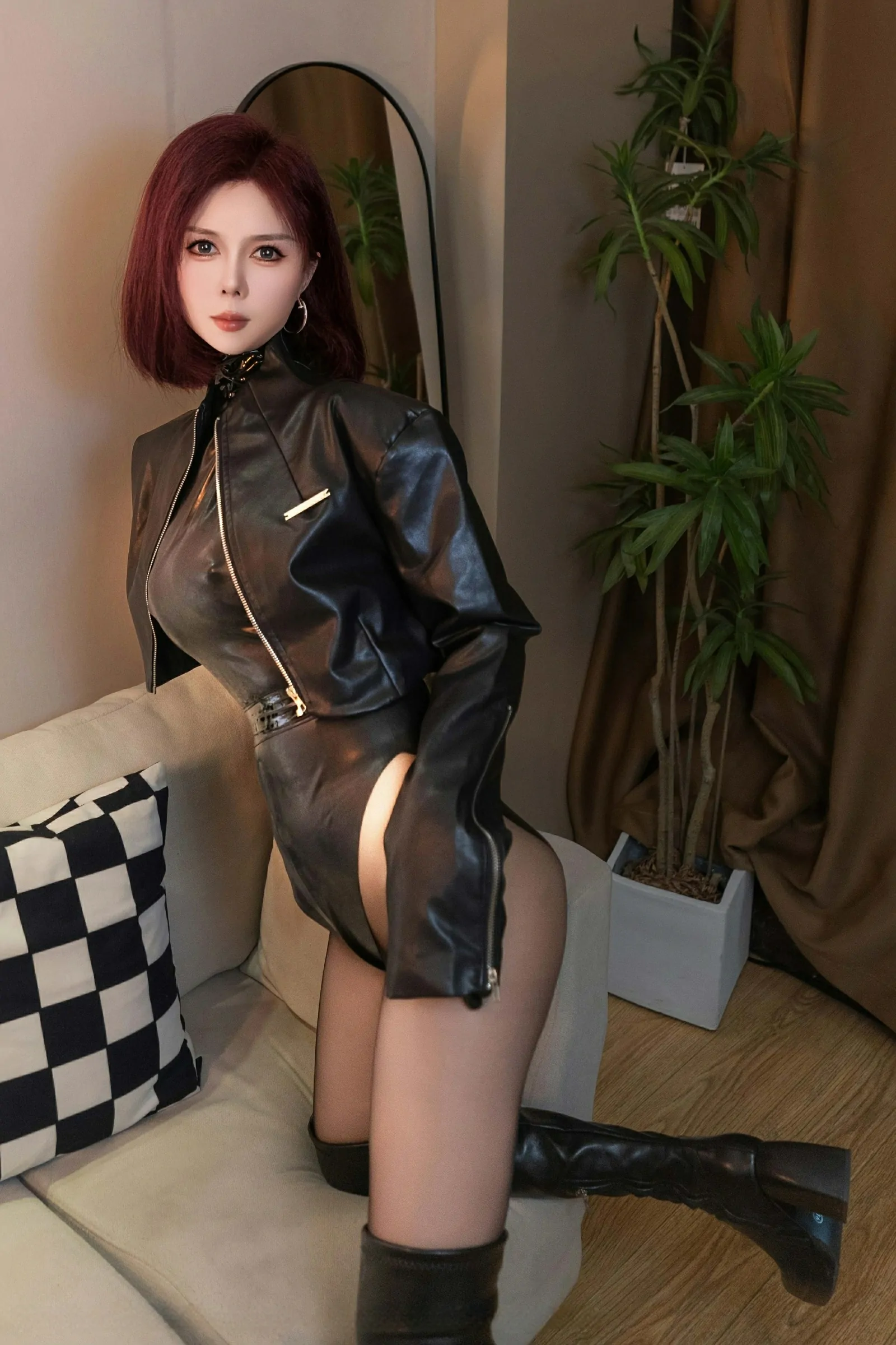 [XIUREN秀人网] 2025.06.11 No.10393 白芷yy第3张