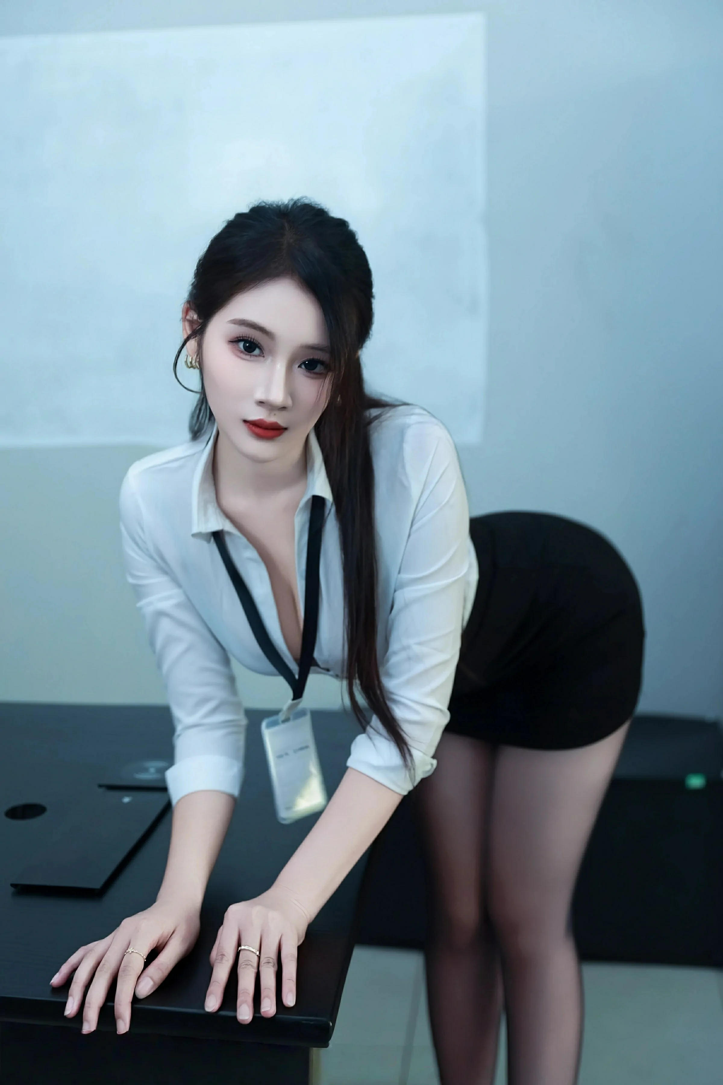 [XIUREN秀人网] 2025.06.13 No.10406 南乔第6张