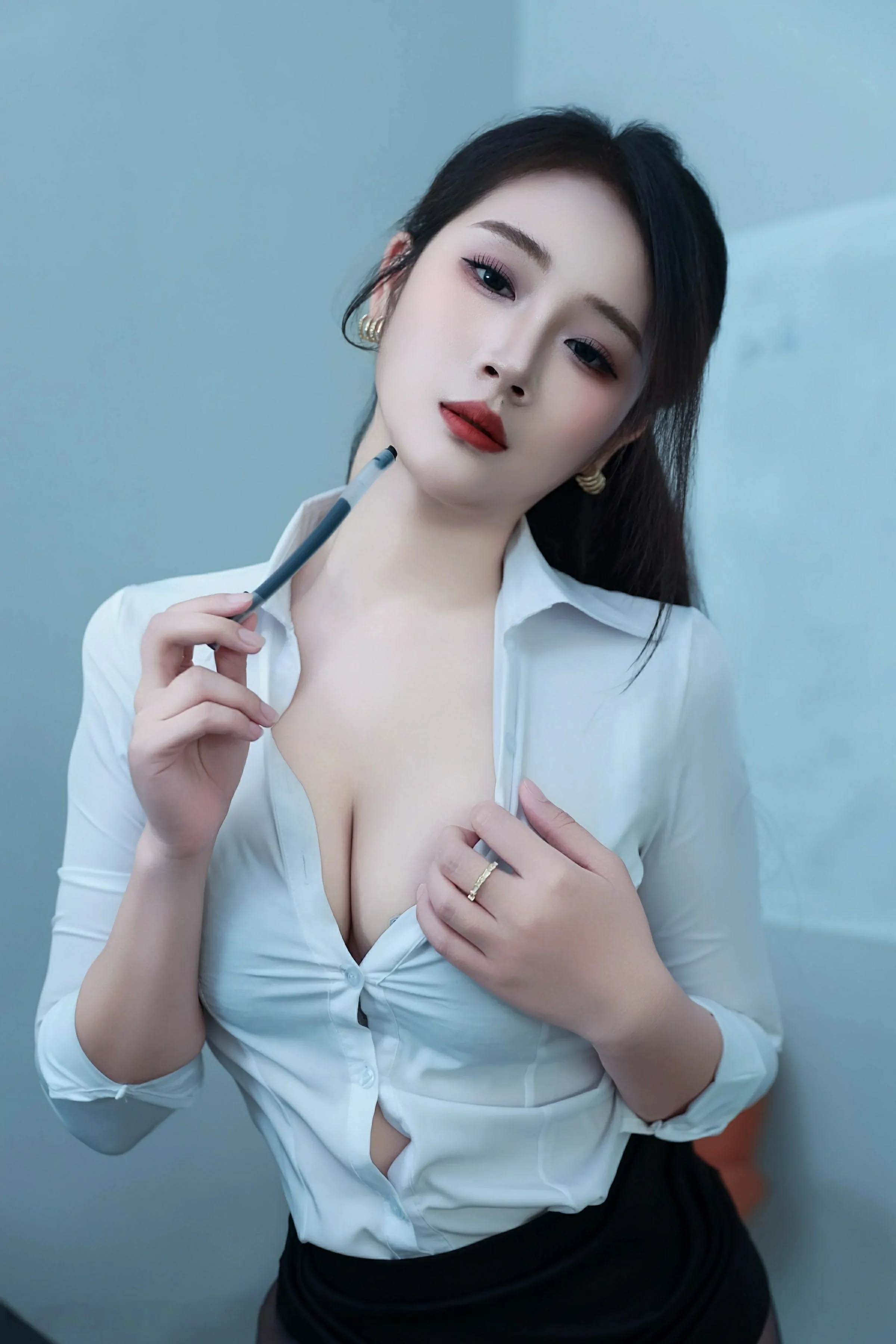 [XIUREN秀人网] 2025.06.13 No.10406 南乔第13张