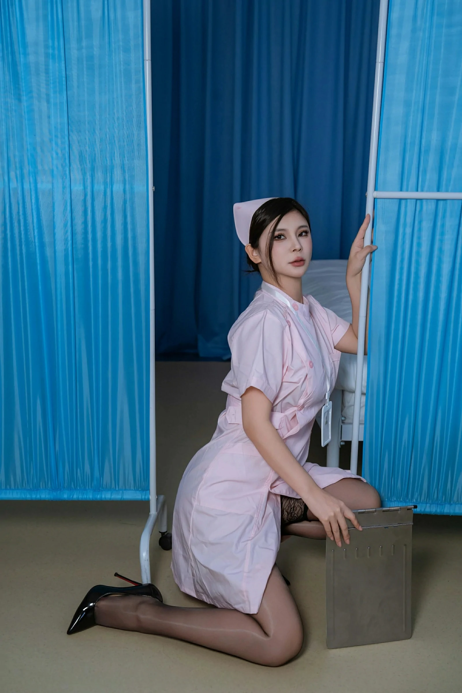 [XIUREN秀人网] 2025.06.13 No.10408 小蛮妖Yummy第3张