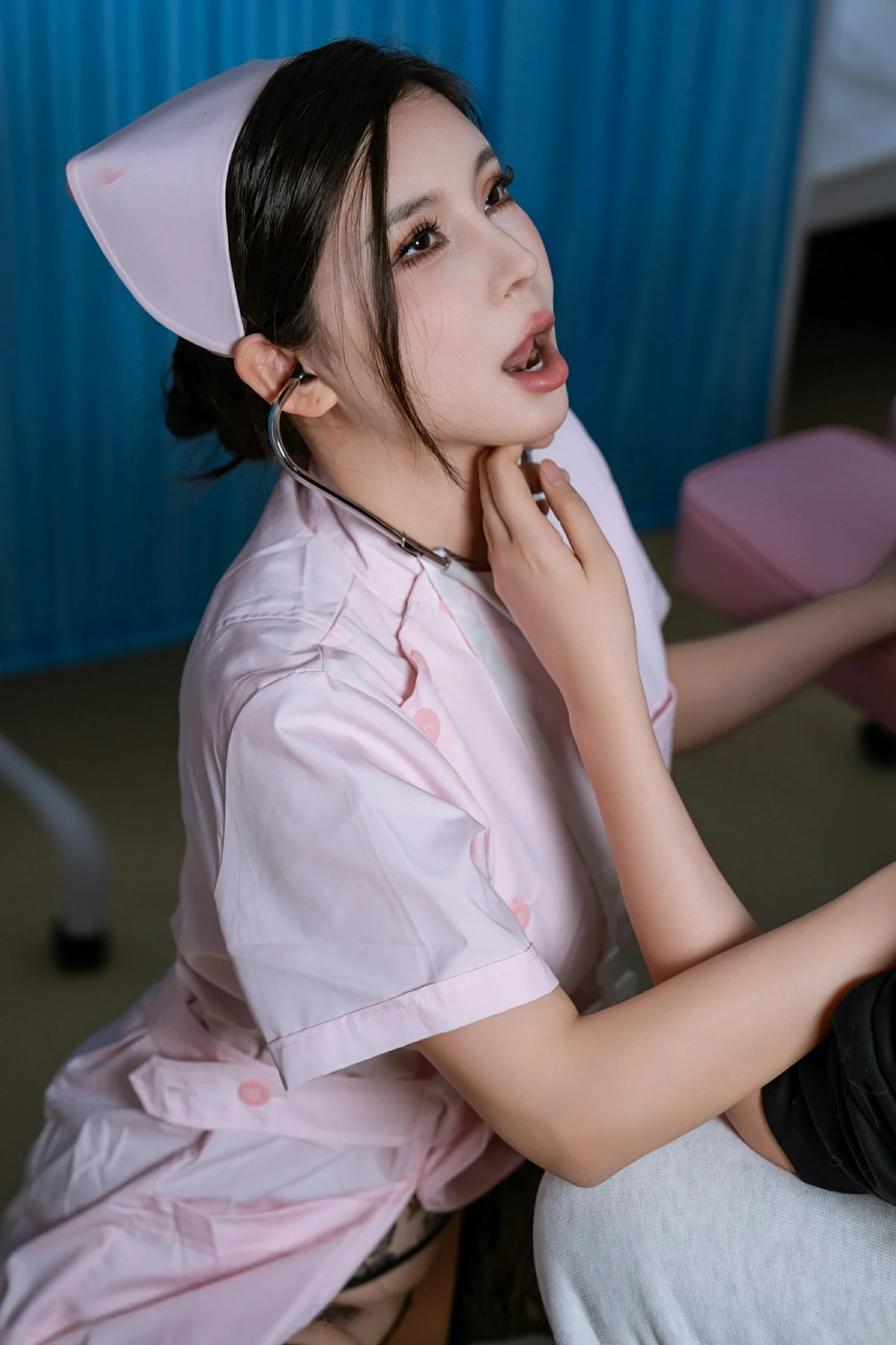 [XIUREN秀人网] 2025.06.13 No.10408 小蛮妖Yummy第6张