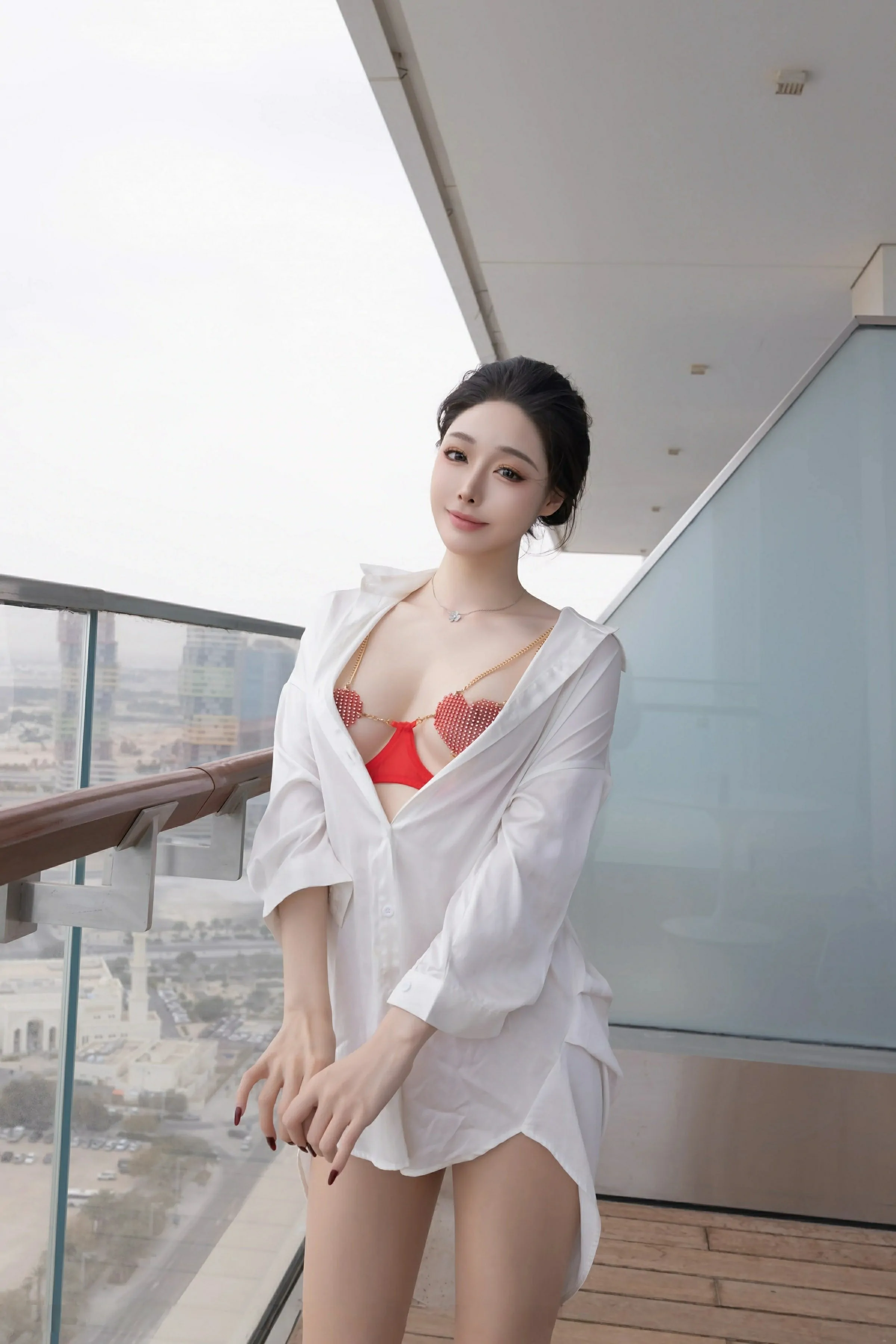 [XIUREN秀人网] 2025.06.13 No.10411 小逗逗第2张