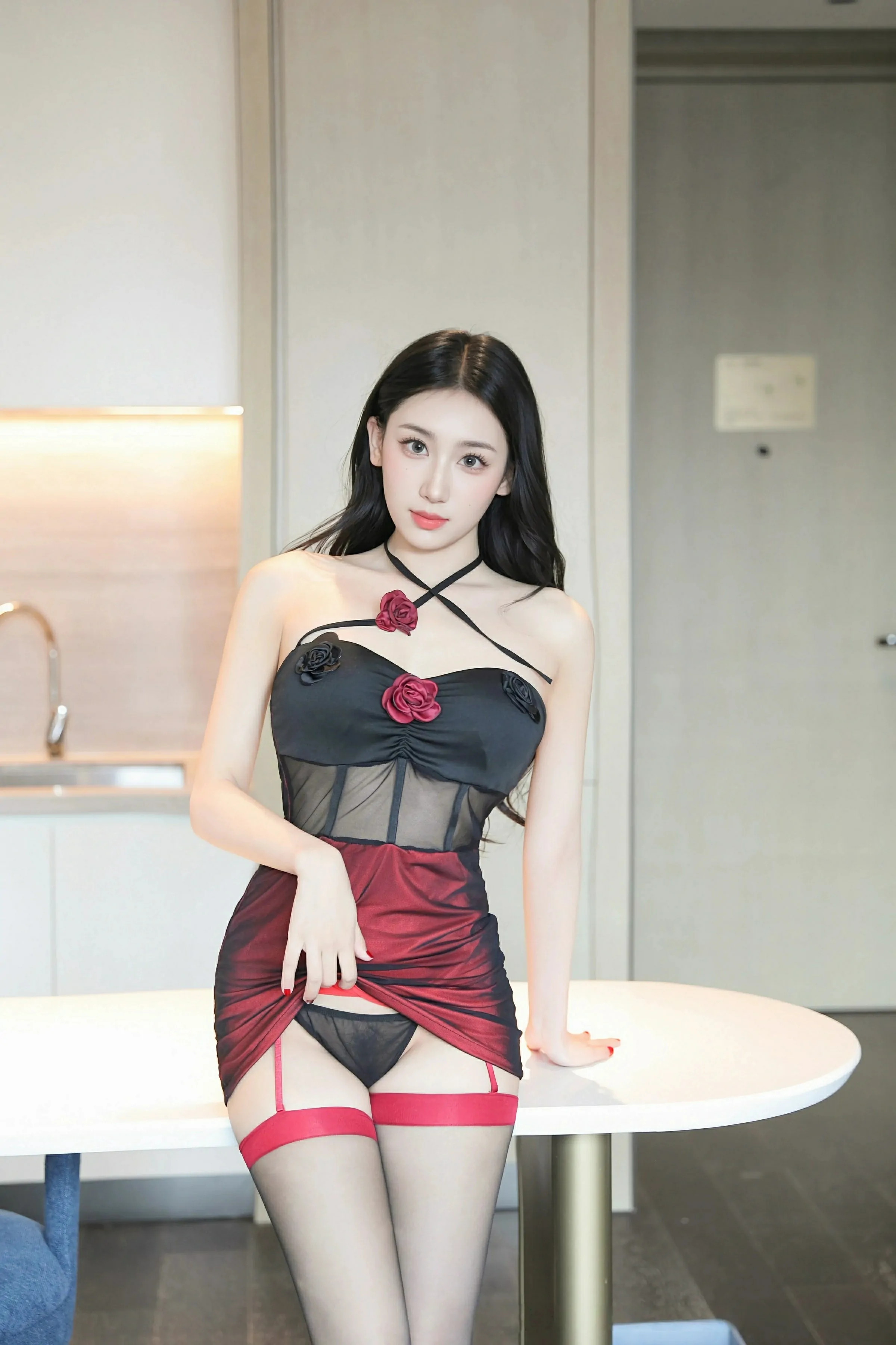 [XIUREN秀人网] 2025.06.16 No.10413 桑宁第1张