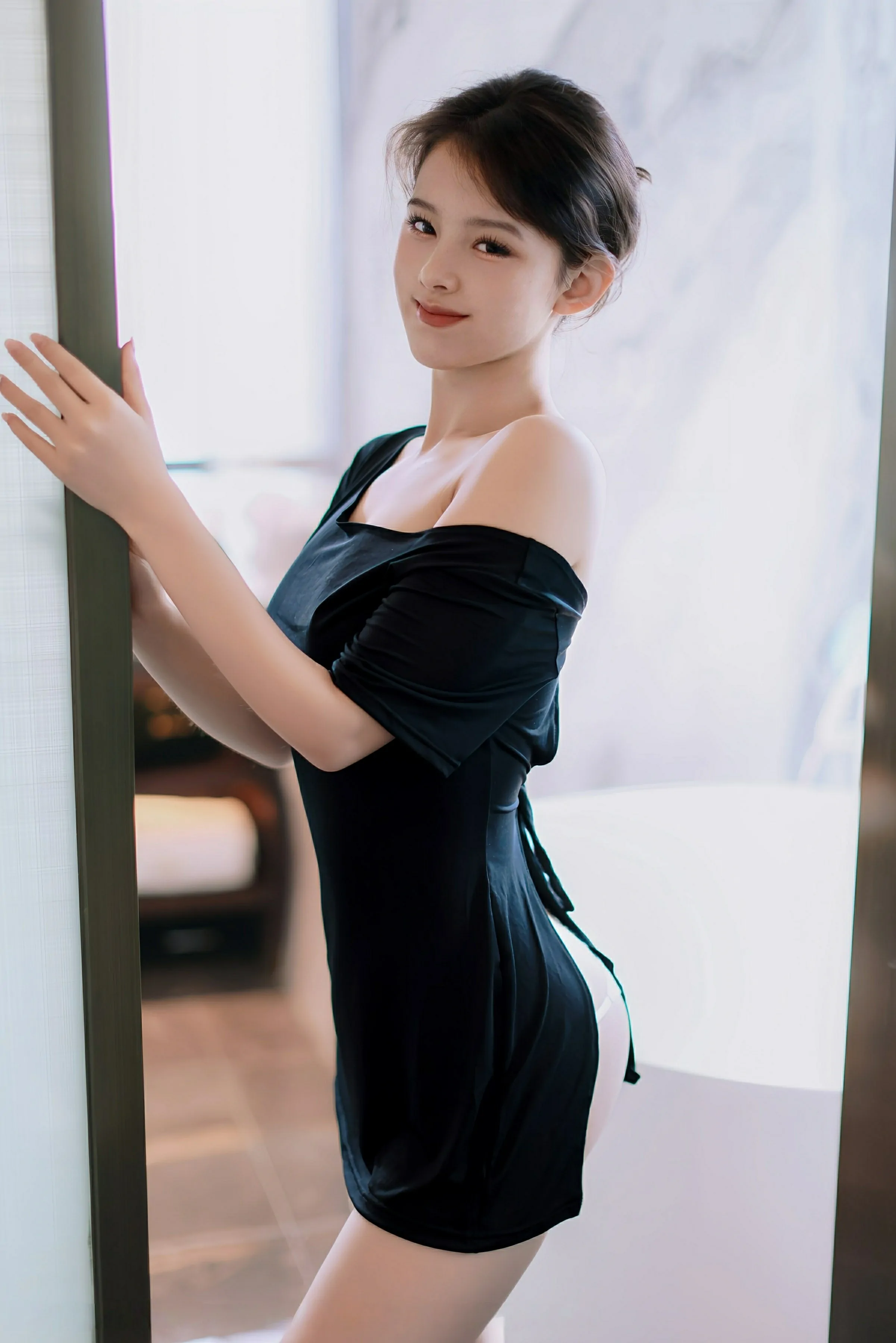 [XIUREN秀人网] 2025.06.18 No.10426 小橘子orange第3张