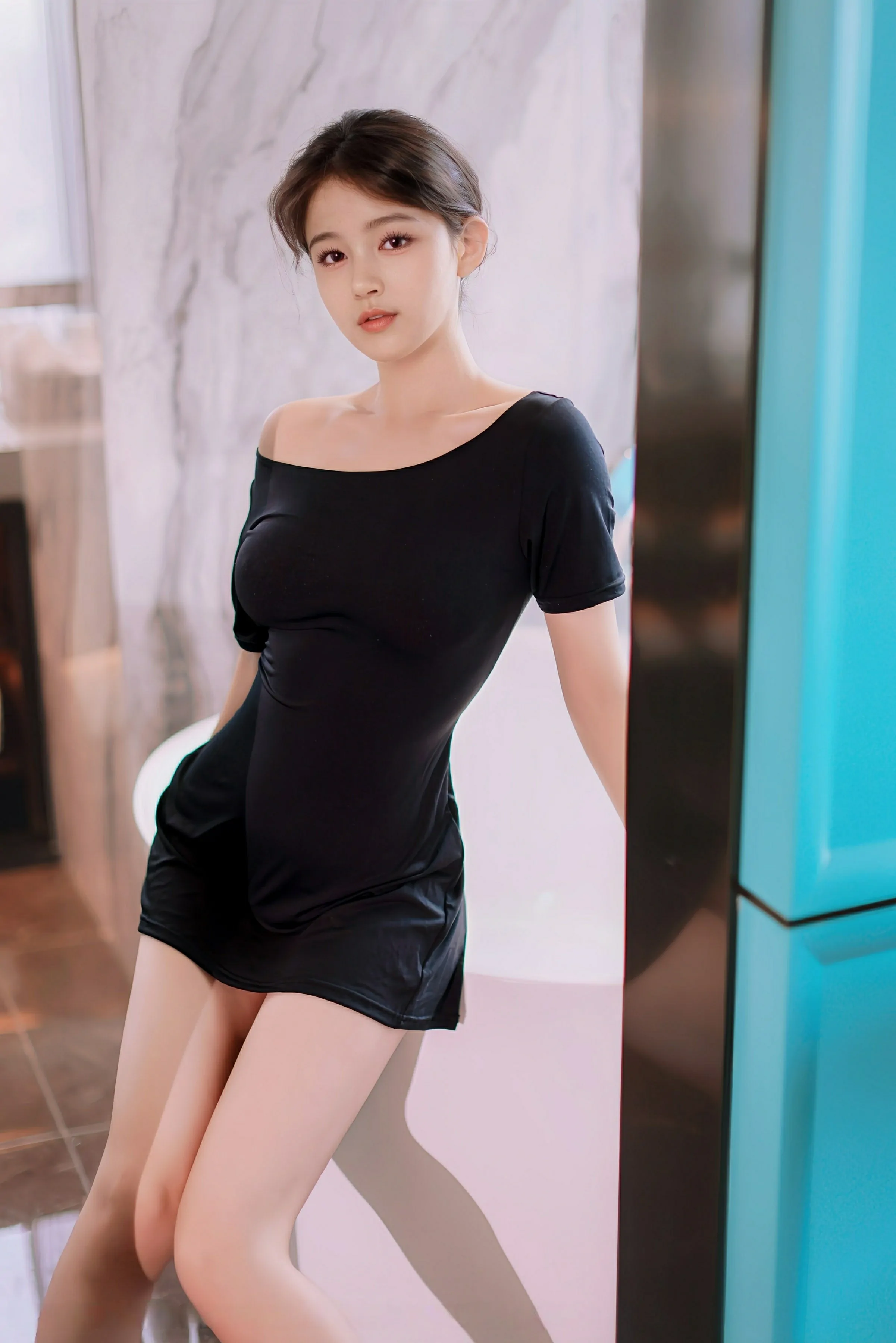 [XIUREN秀人网] 2025.06.18 No.10426 小橘子orange第5张