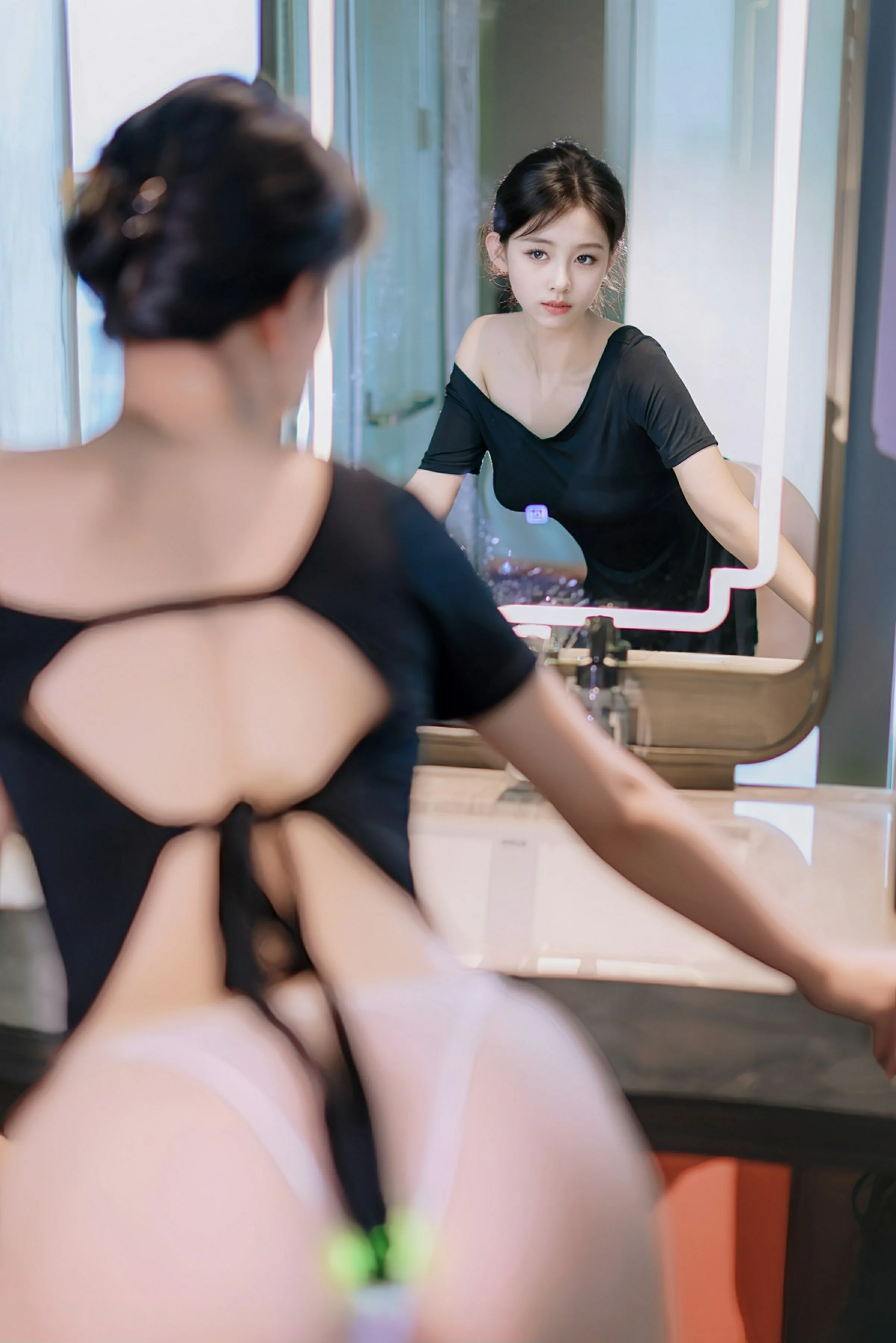 [XIUREN秀人网] 2025.06.18 No.10426 小橘子orange第7张