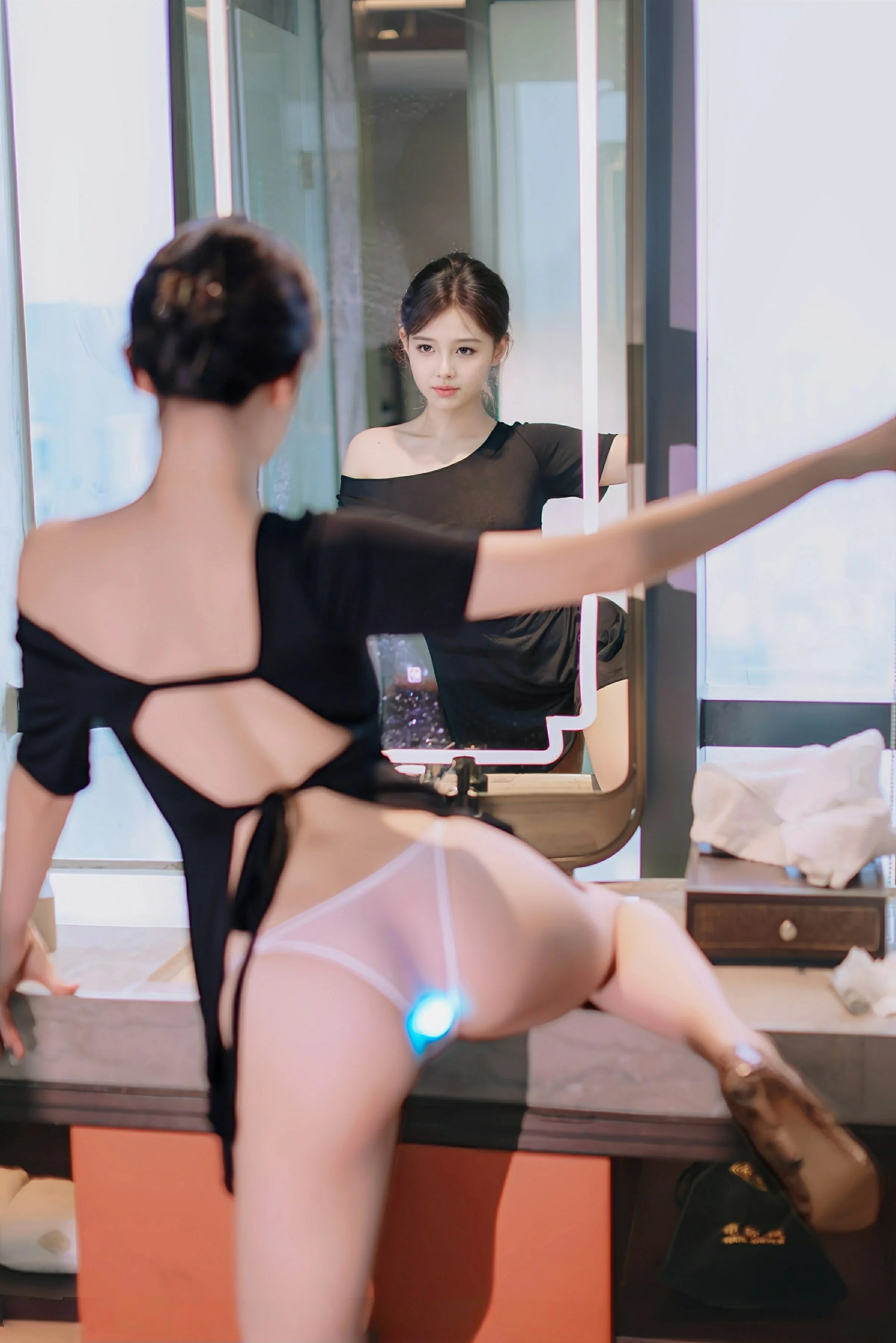 [XIUREN秀人网] 2025.06.18 No.10426 小橘子orange第8张
