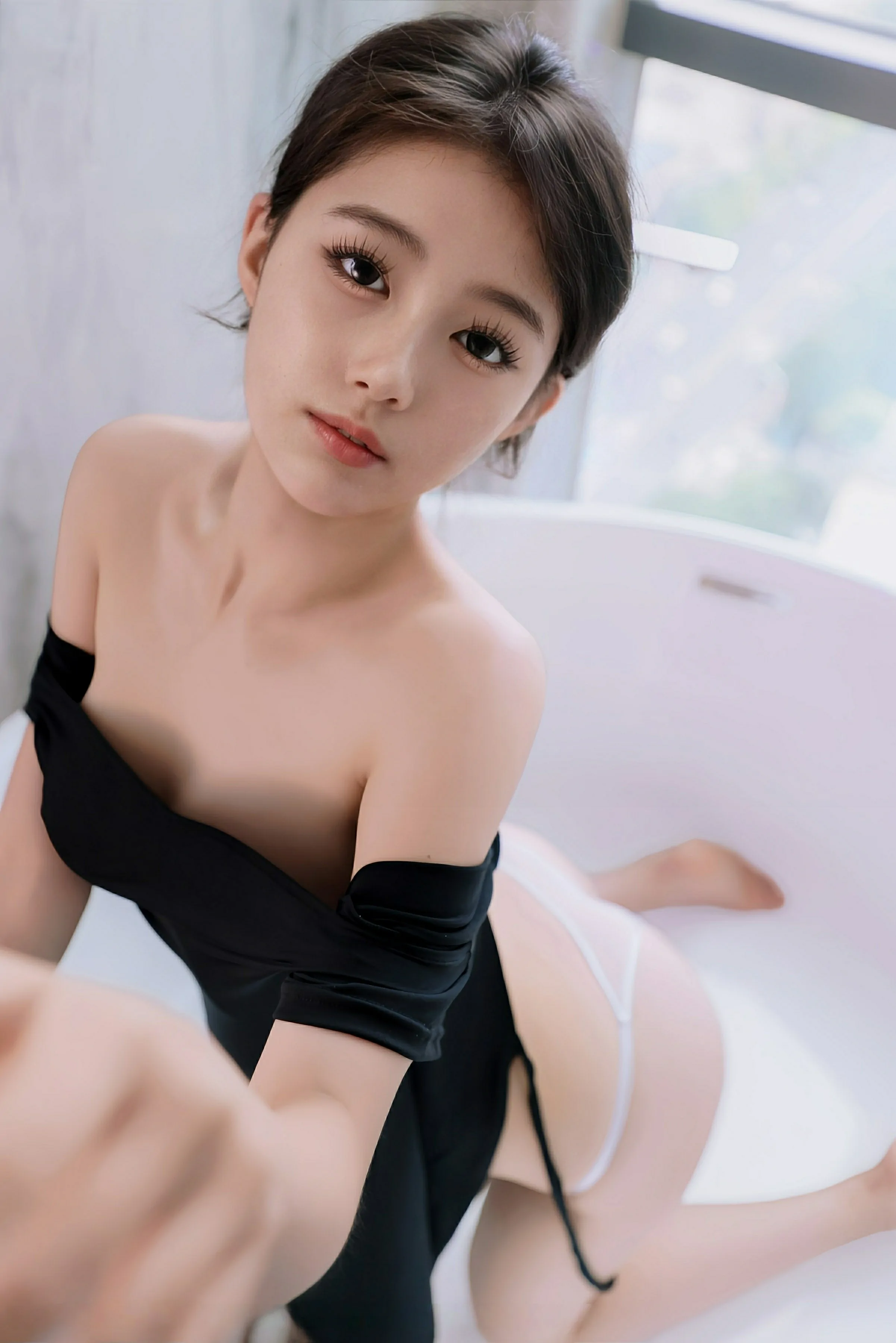 [XIUREN秀人网] 2025.06.18 No.10426 小橘子orange第12张