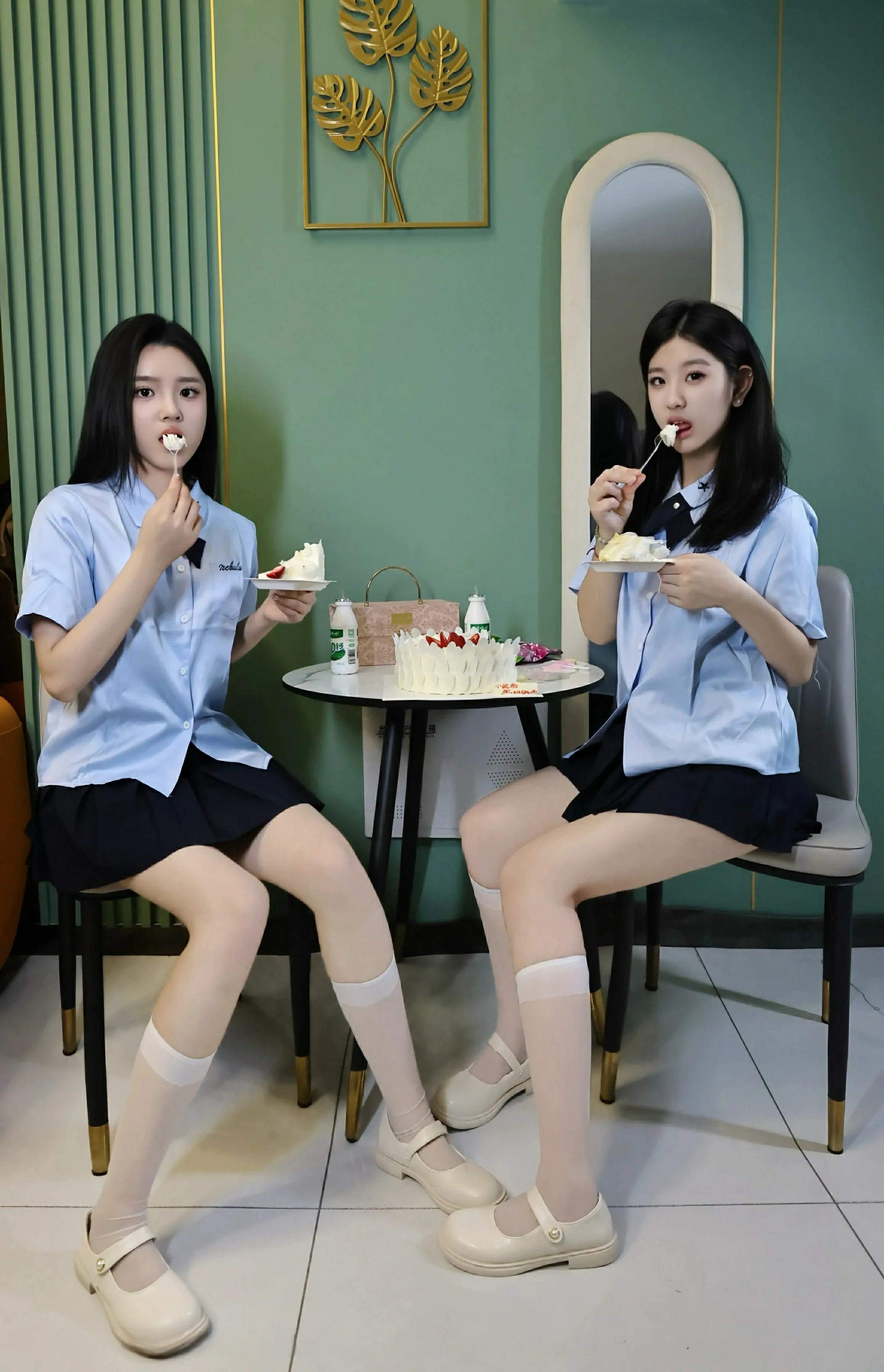 [XIUREN秀人网] 2025.06.20 No.10443 模特合集第5张