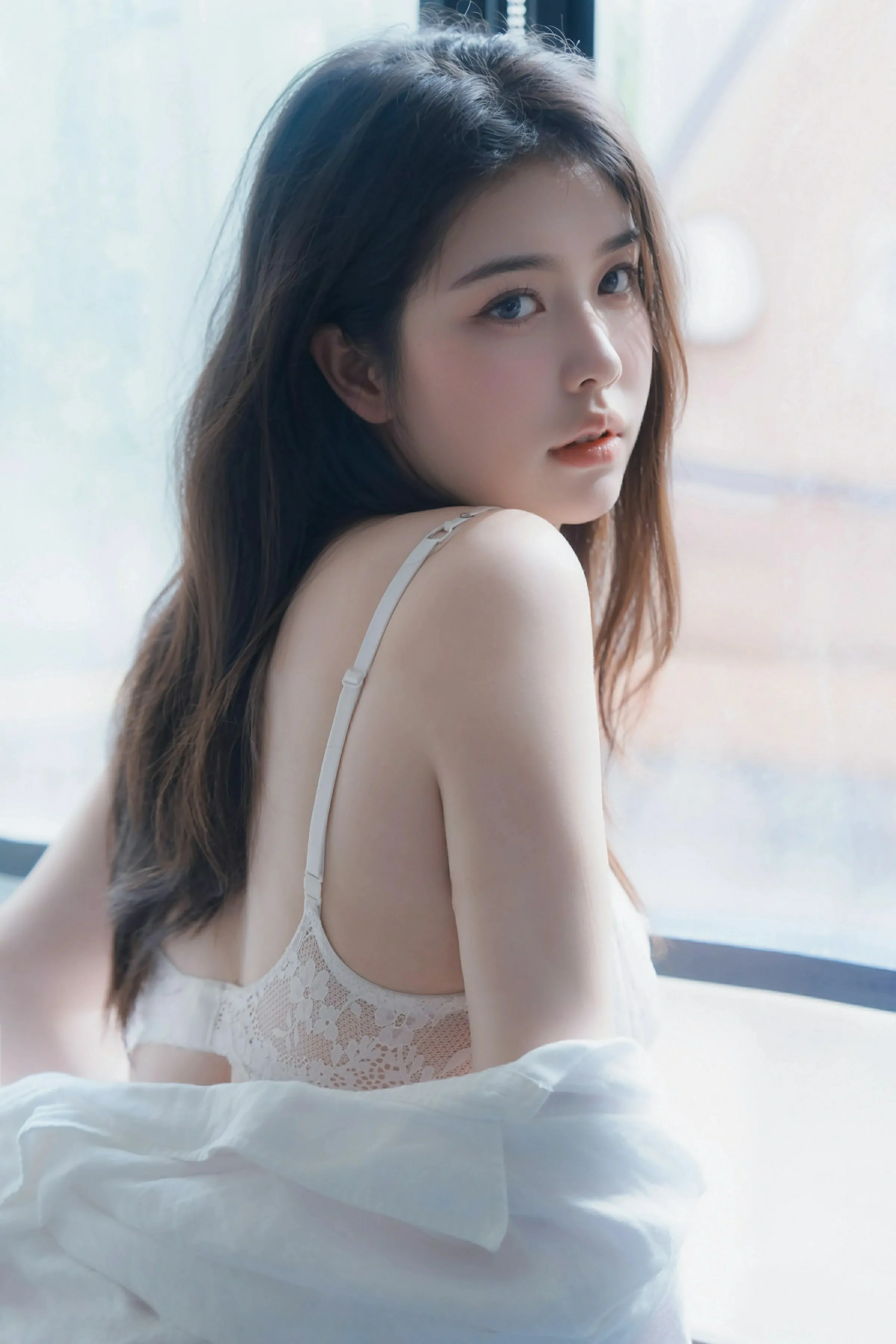 [XIUREN秀人网] 2025.06.24 No.10455 林若凡F第3张
