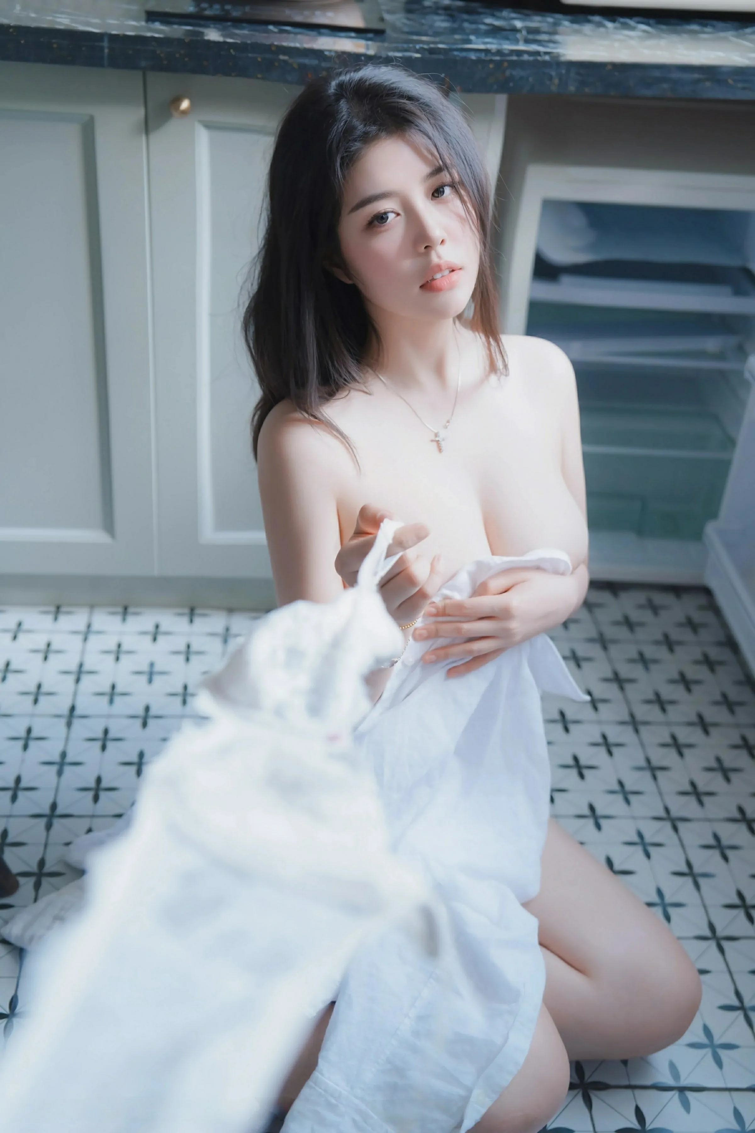 [XIUREN秀人网] 2025.06.24 No.10455 林若凡F第10张