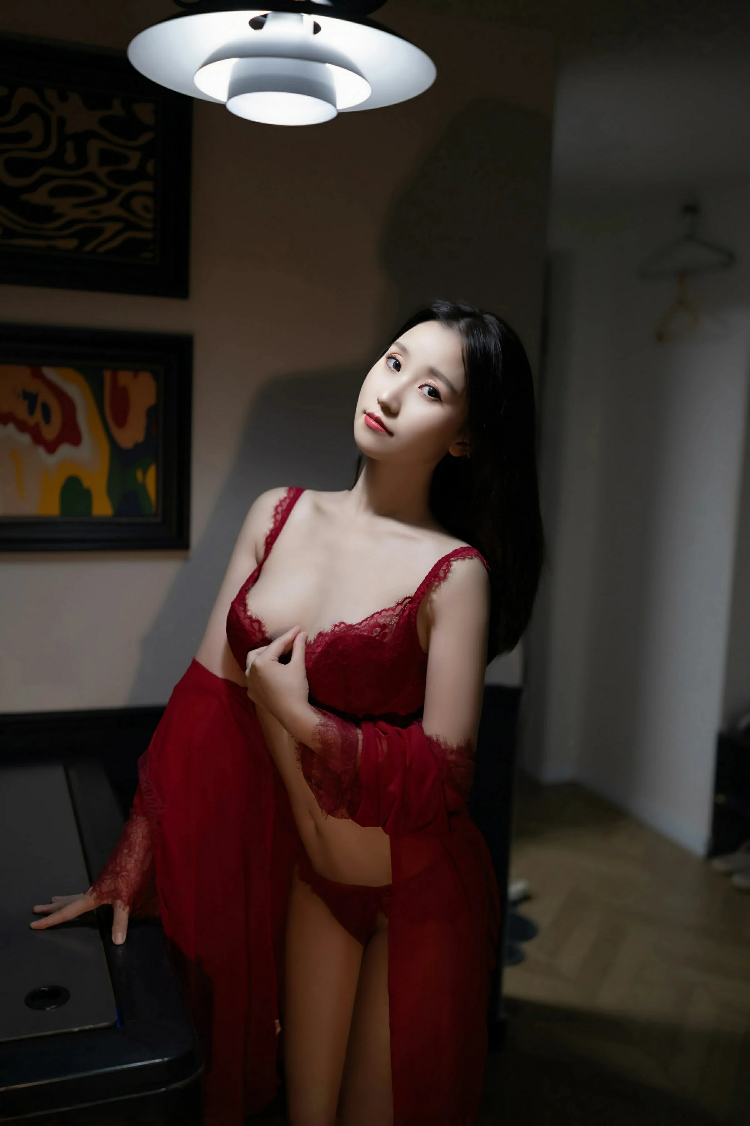 [XIUREN秀人网] 2025.06.25 No.10463 杏子Yada第9张