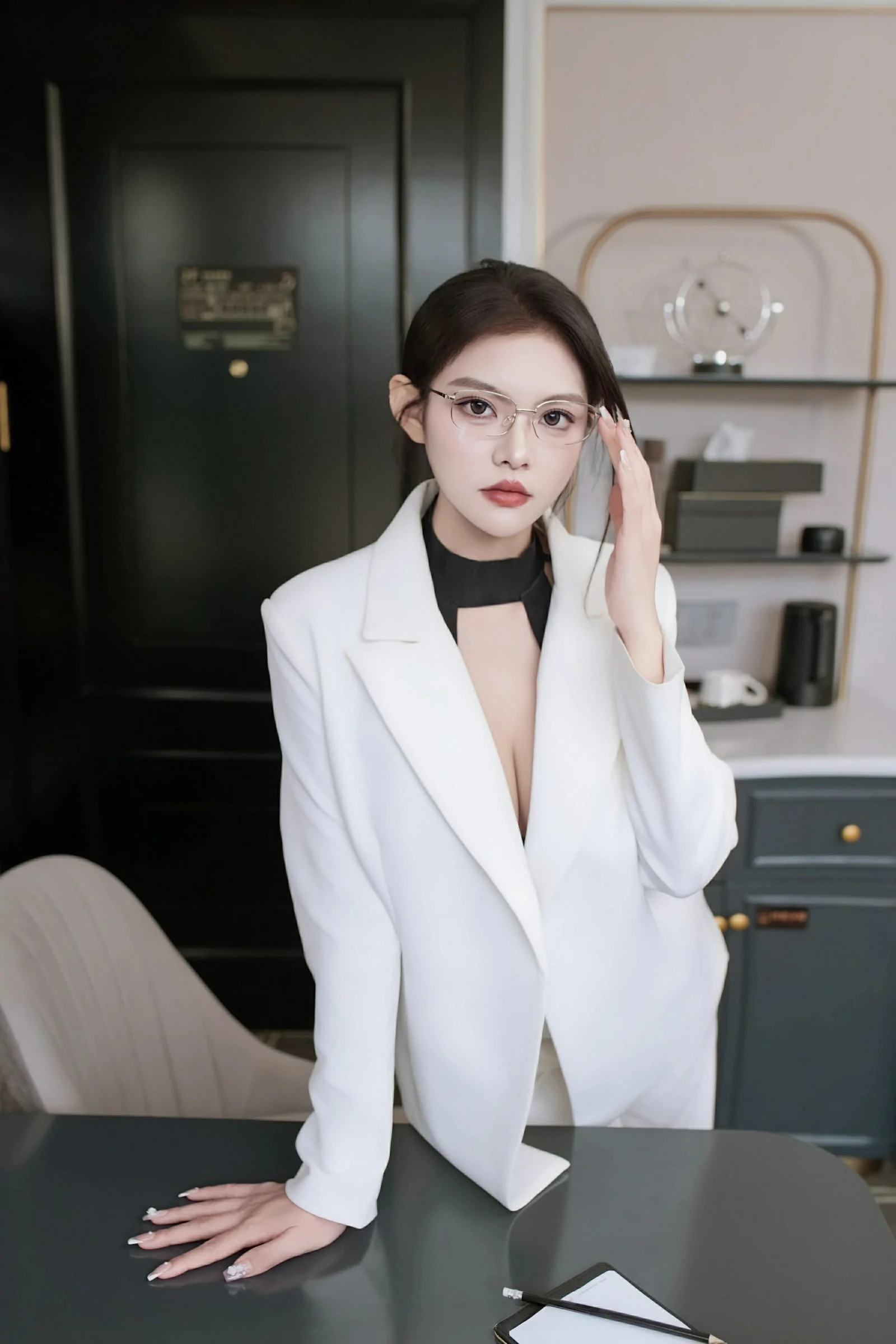 [XIUREN秀人网] 2025.06.26 No.10464 冬安第4张