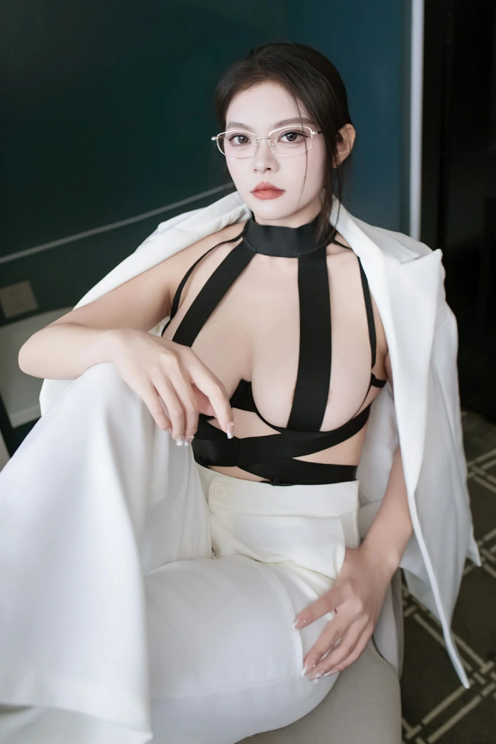 [XIUREN秀人网] 2025.06.26 No.10464 冬安第5张