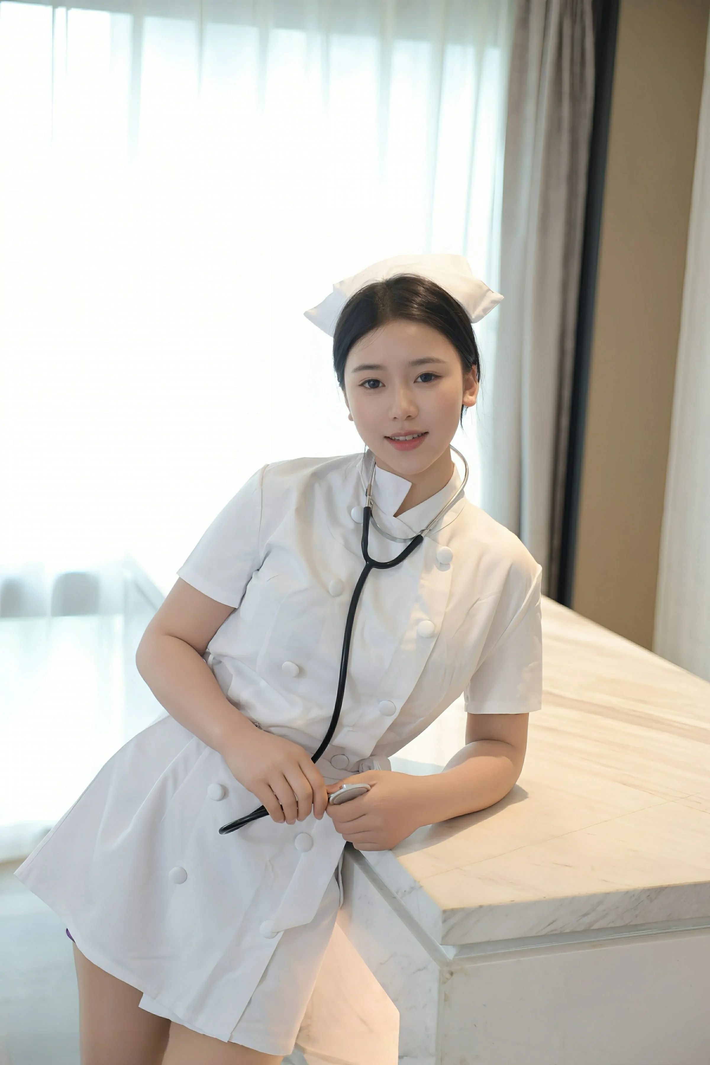 [XIUREN秀人网] 2025.06.26 No.10465 林嘉馨第4张