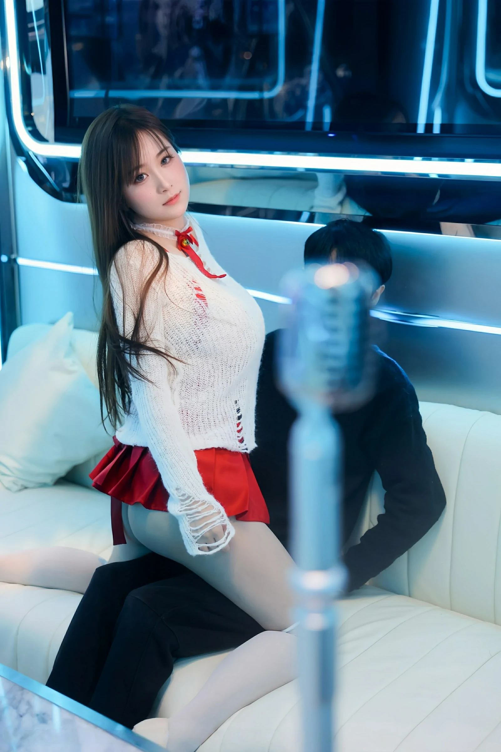 [XIUREN秀人网] 2025.06.26 No.10470 小肉肉咪第6张