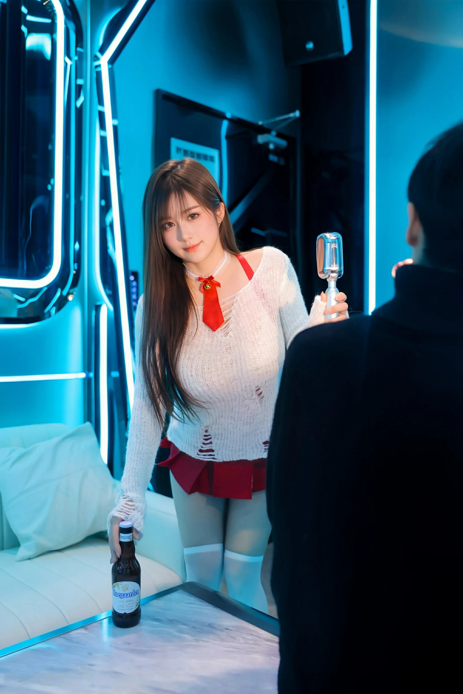 [XIUREN秀人网] 2025.06.26 No.10470 小肉肉咪第1张