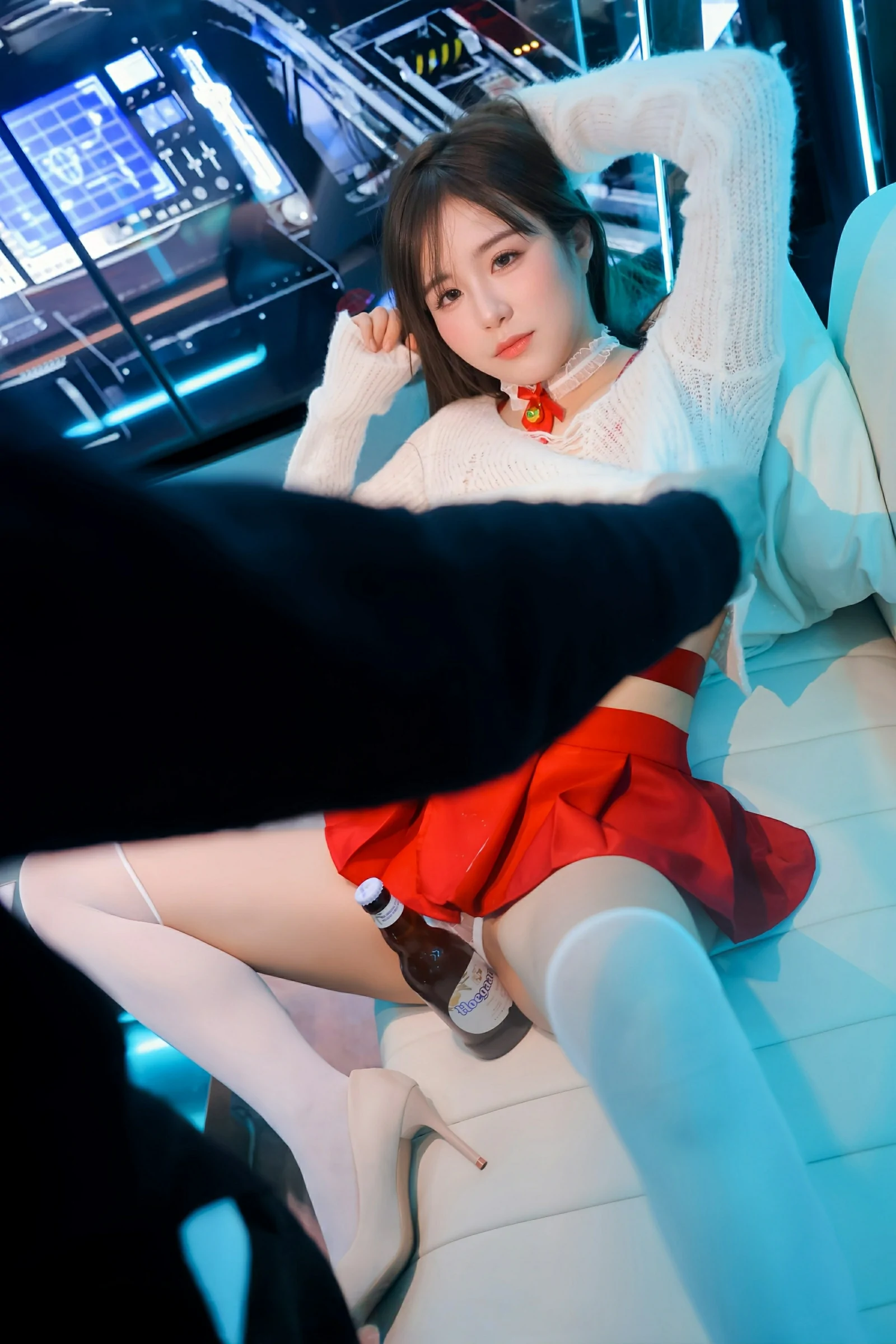 [XIUREN秀人网] 2025.06.26 No.10470 小肉肉咪第9张