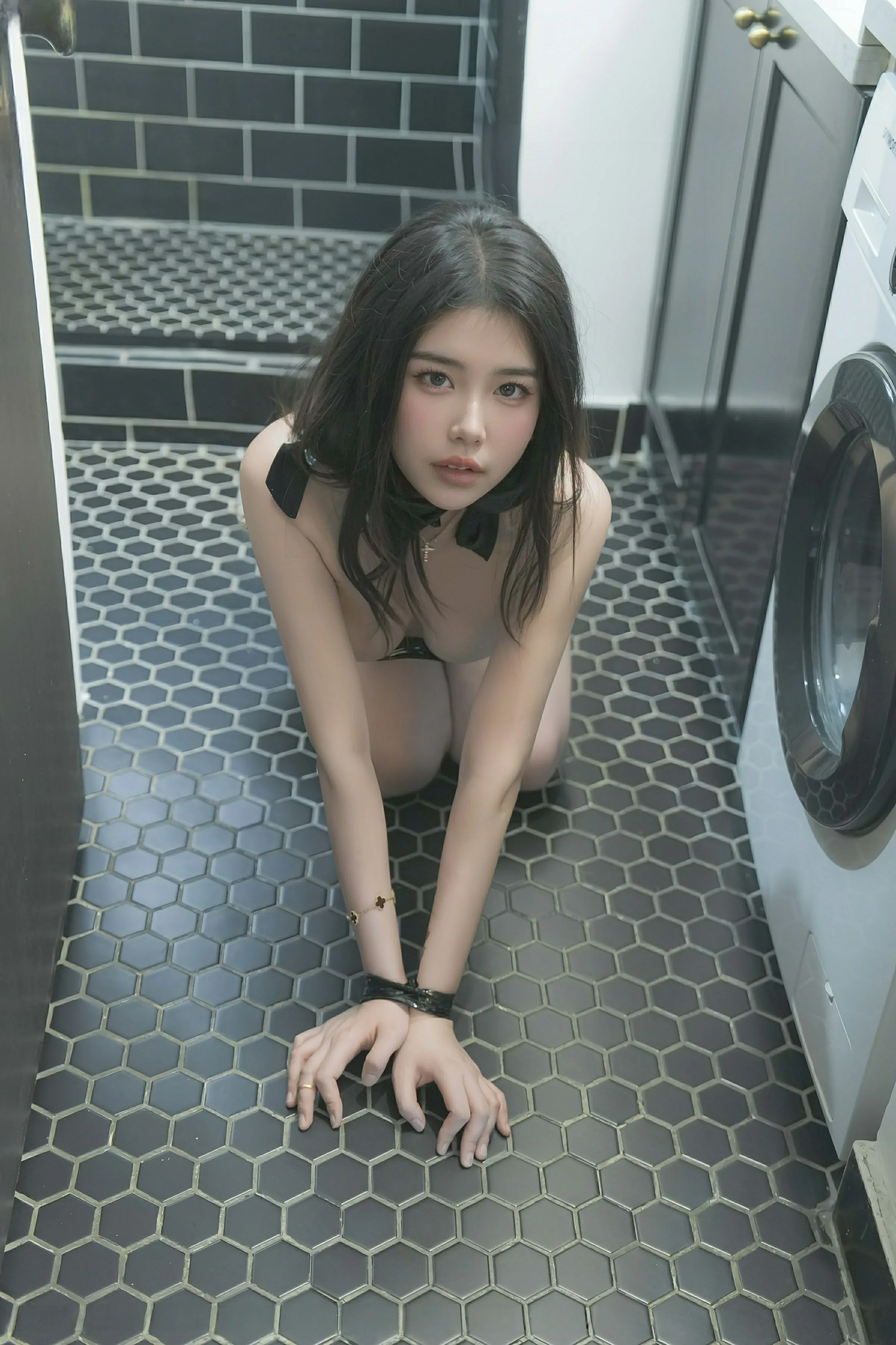 [XIUREN秀人网] 2025.07.01 No.10489 林若凡F第9张