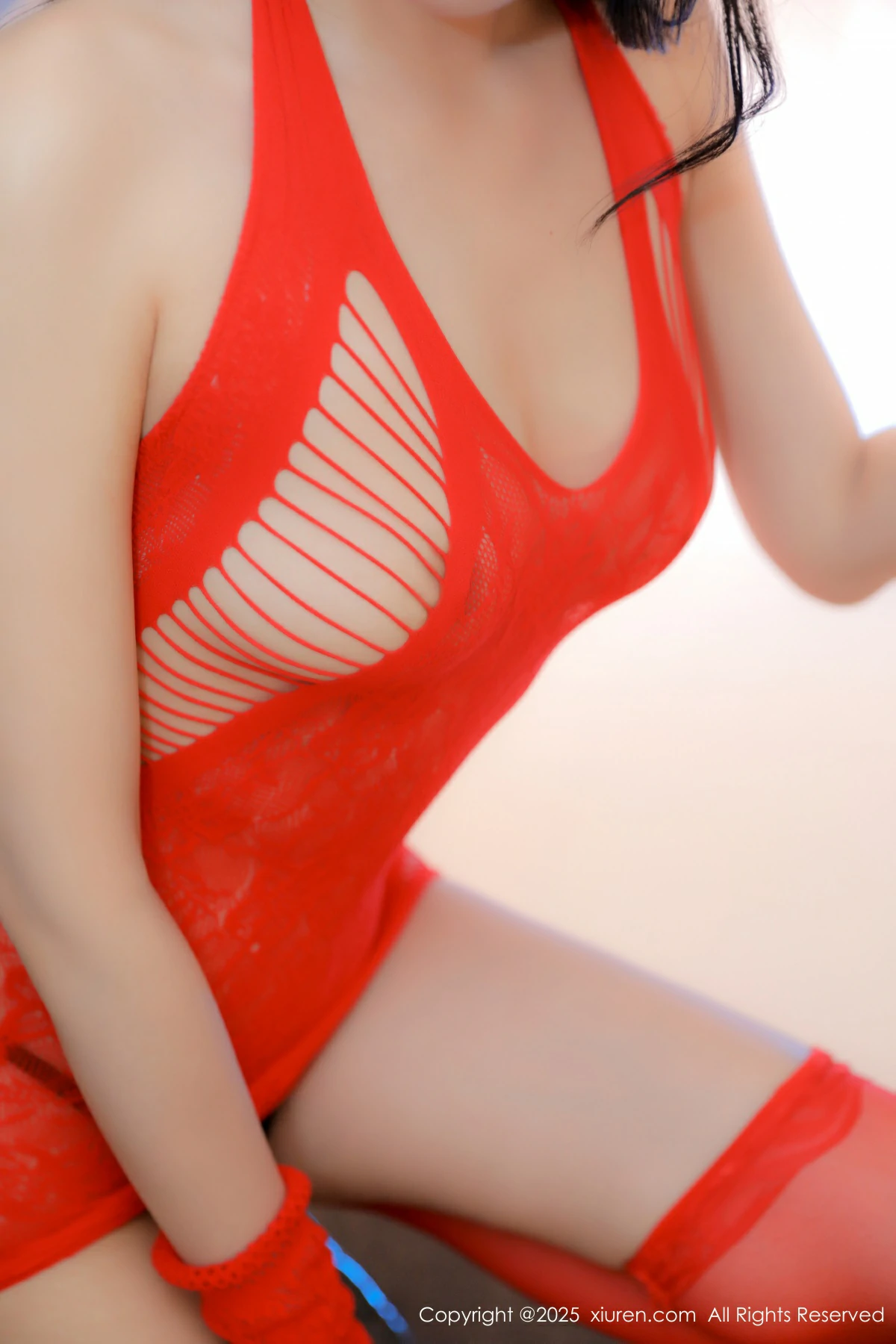 [XIUREN秀人网] 2025.07.02 No.10493 桑宁第8张