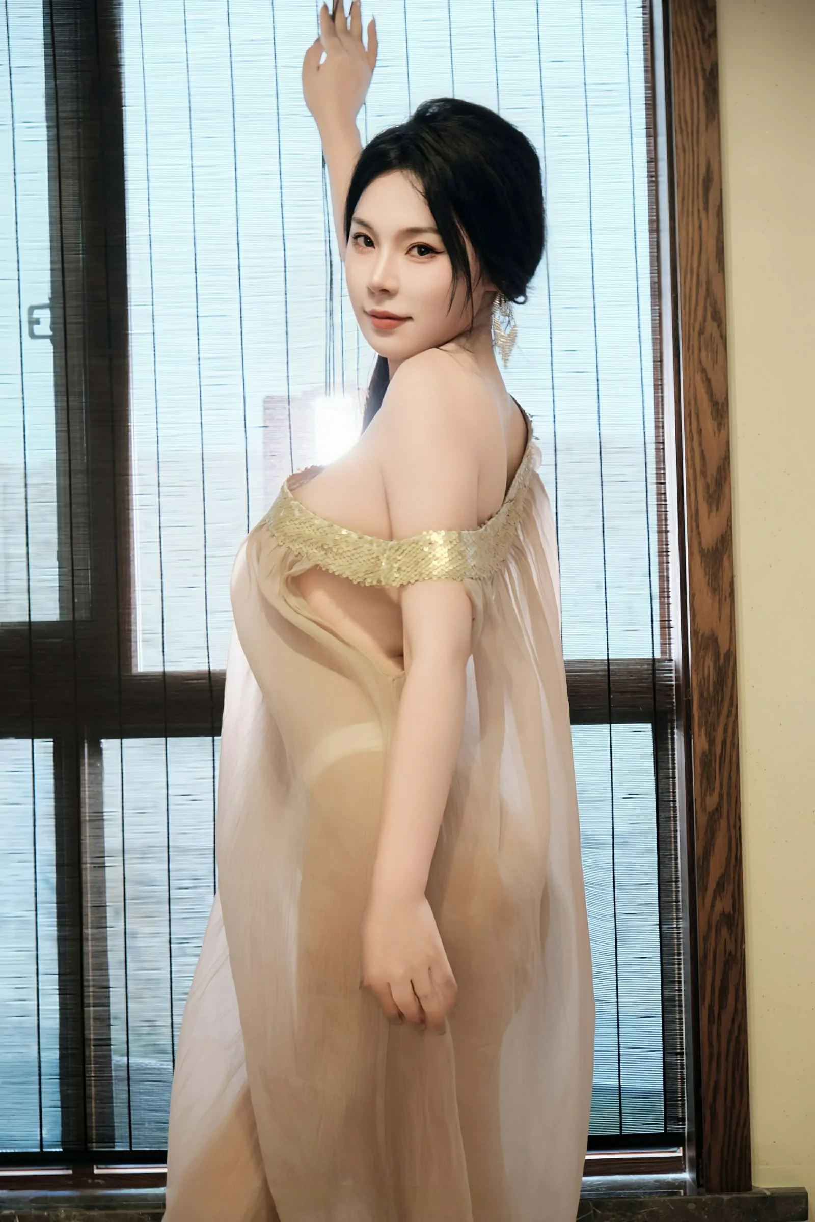 [XIUREN秀人网] 2025.07.03 No.10500 麦田第3张