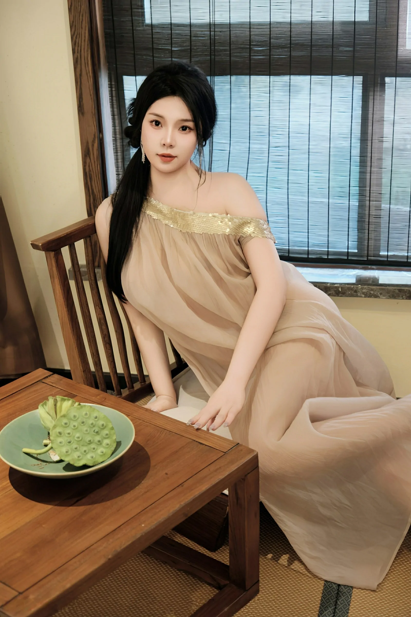 [XIUREN秀人网] 2025.07.03 No.10500 麦田第3张