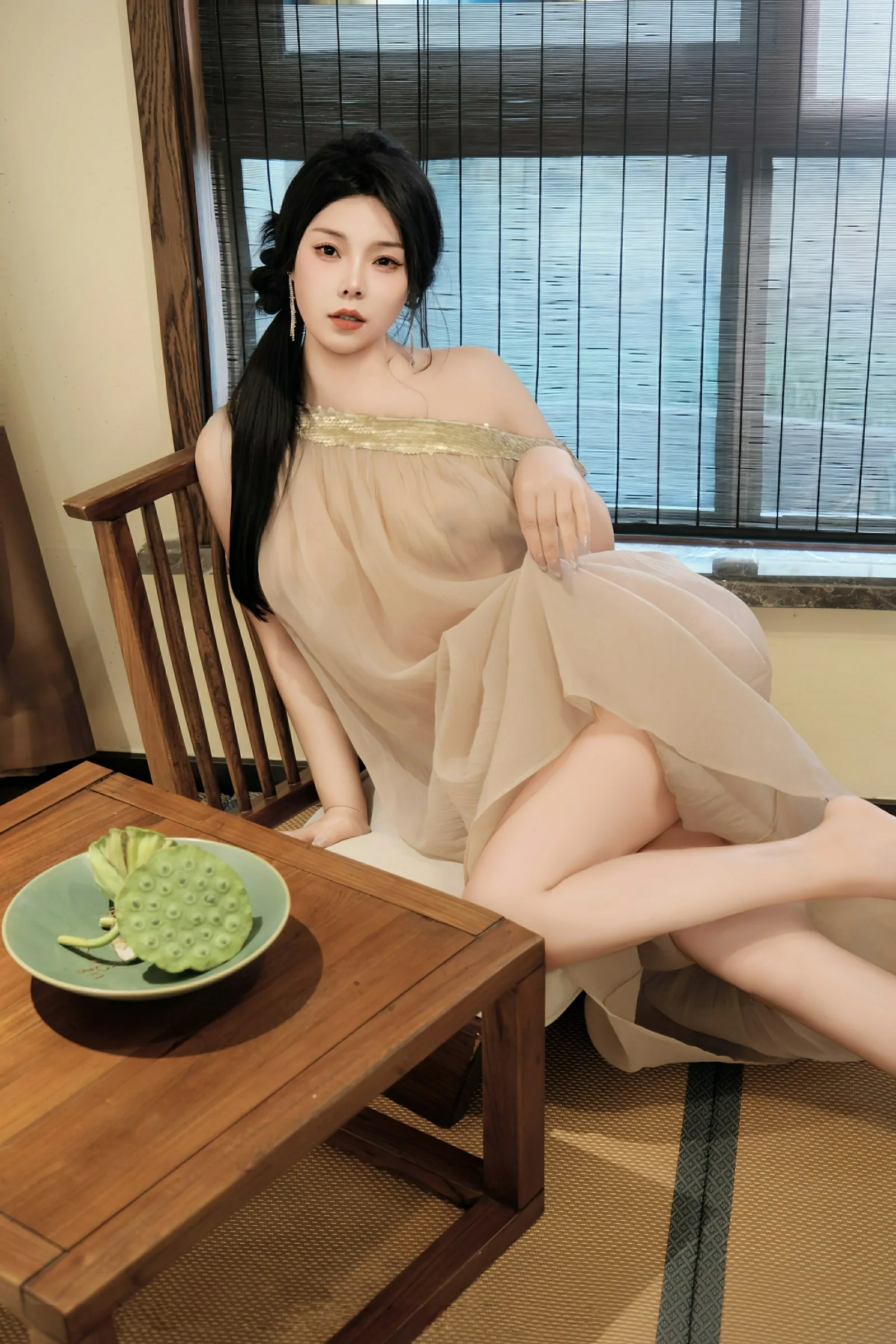 [XIUREN秀人网] 2025.07.03 No.10500 麦田第4张