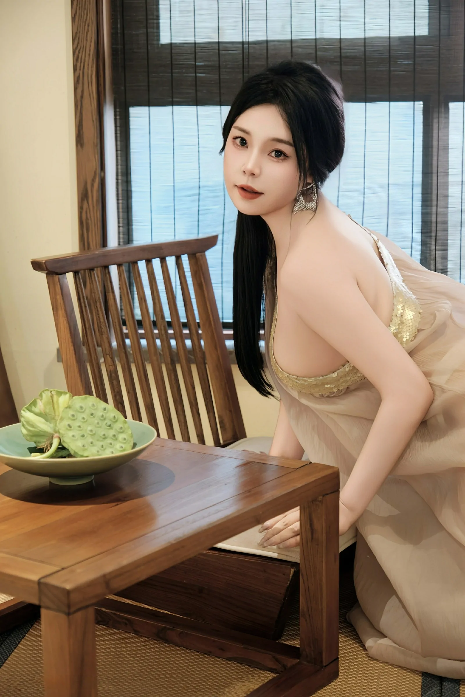 [XIUREN秀人网] 2025.07.03 No.10500 麦田第4张