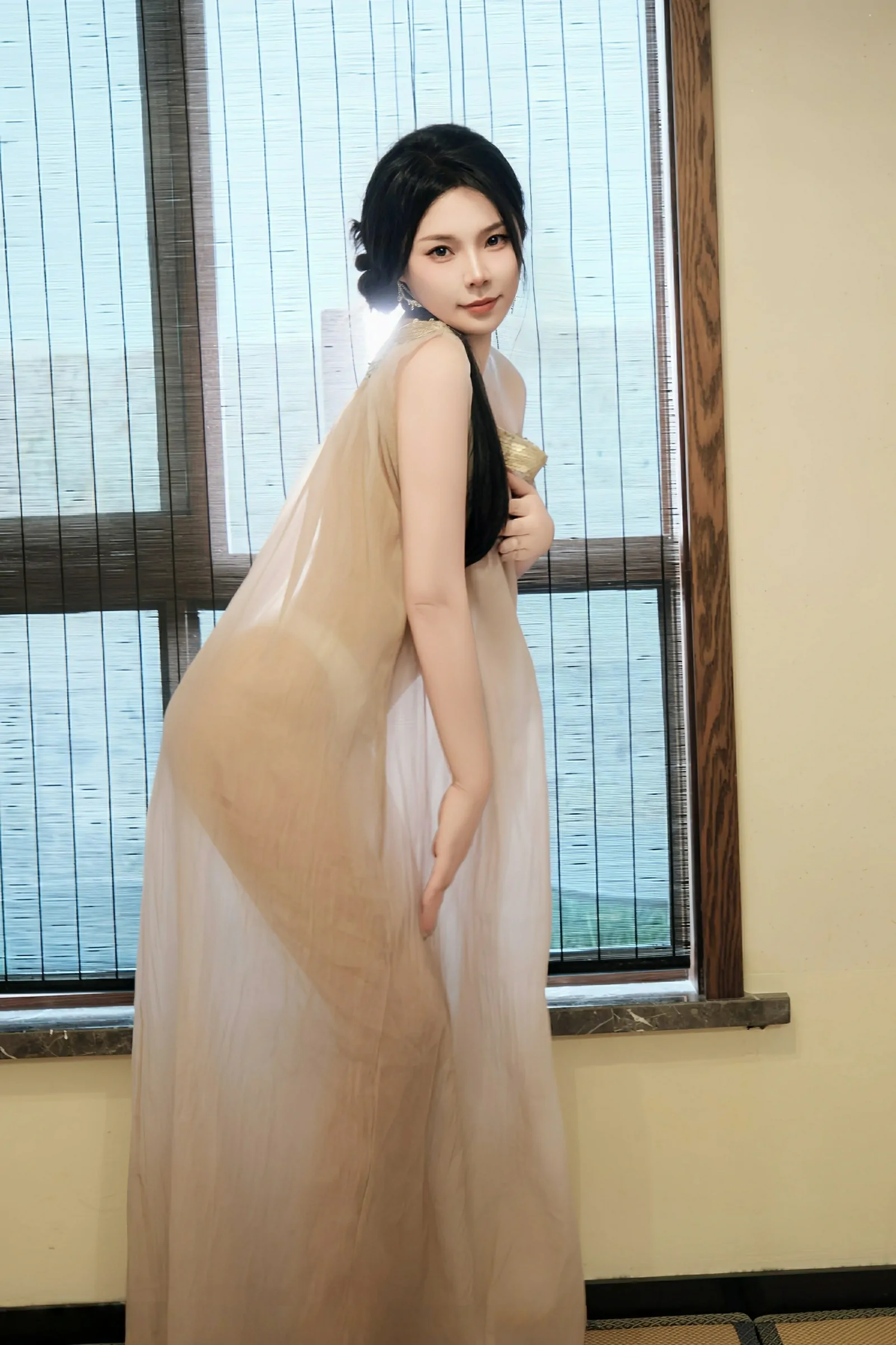 [XIUREN秀人网] 2025.07.03 No.10500 麦田第2张