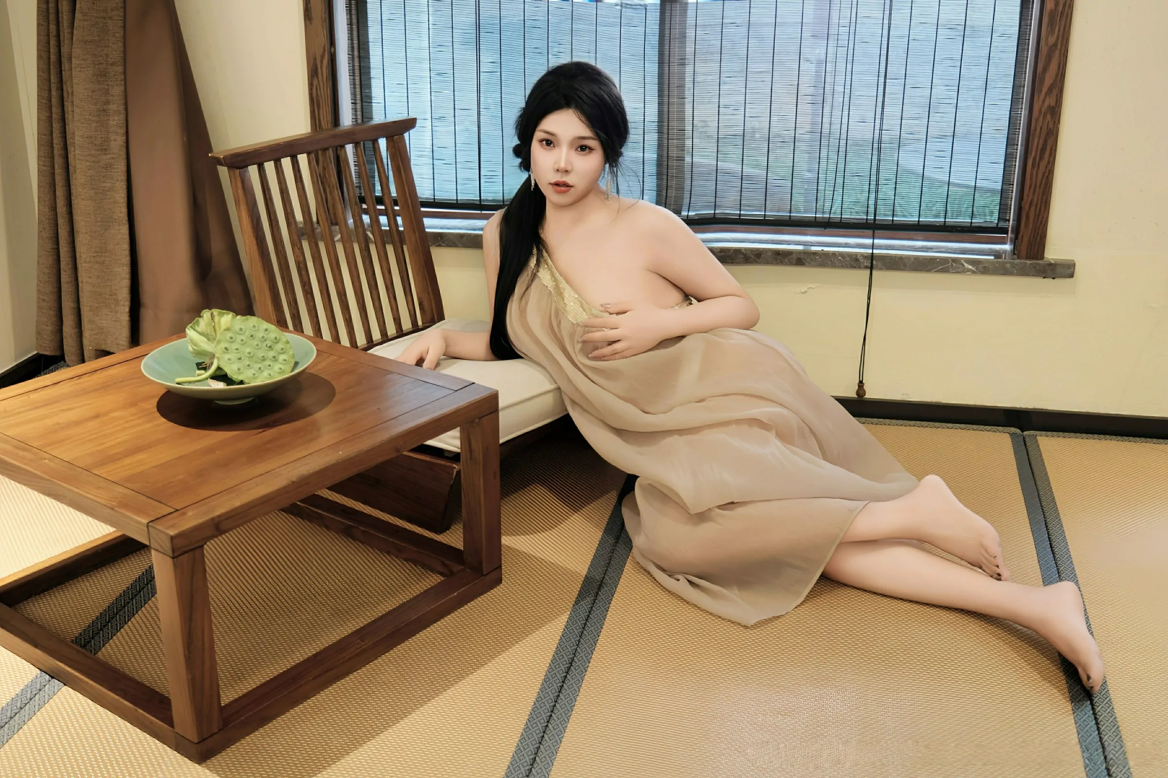 [XIUREN秀人网] 2025.07.03 No.10500 麦田第2张
