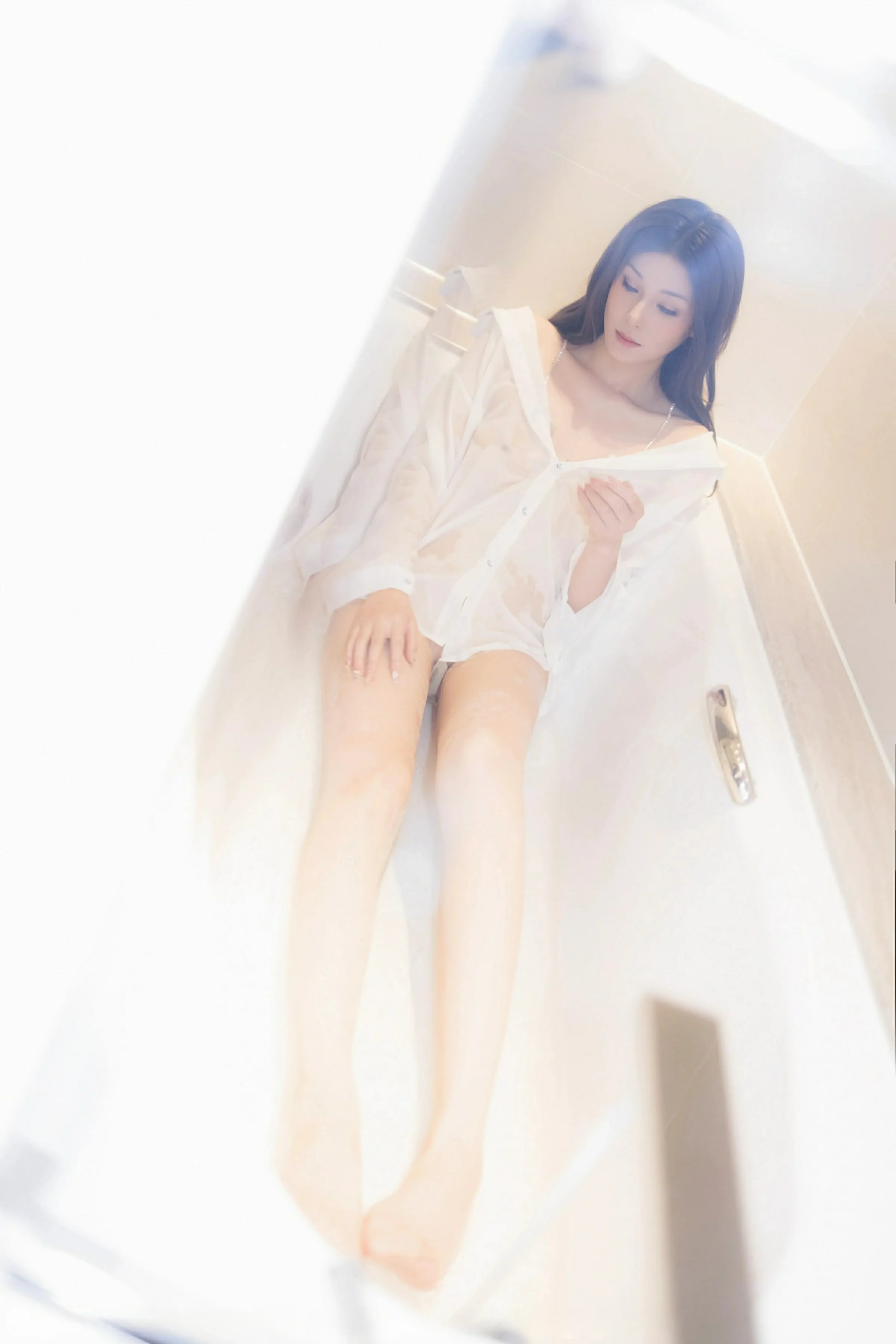 [XIUREN秀人网] 2025.07.03 No.10502 悦兮第7张