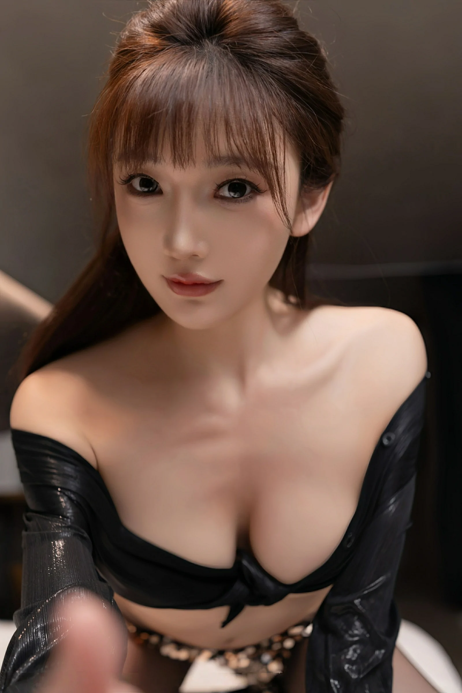 [XIUREN秀人网] 2025.07.03 No.10505 陆萱萱第14张