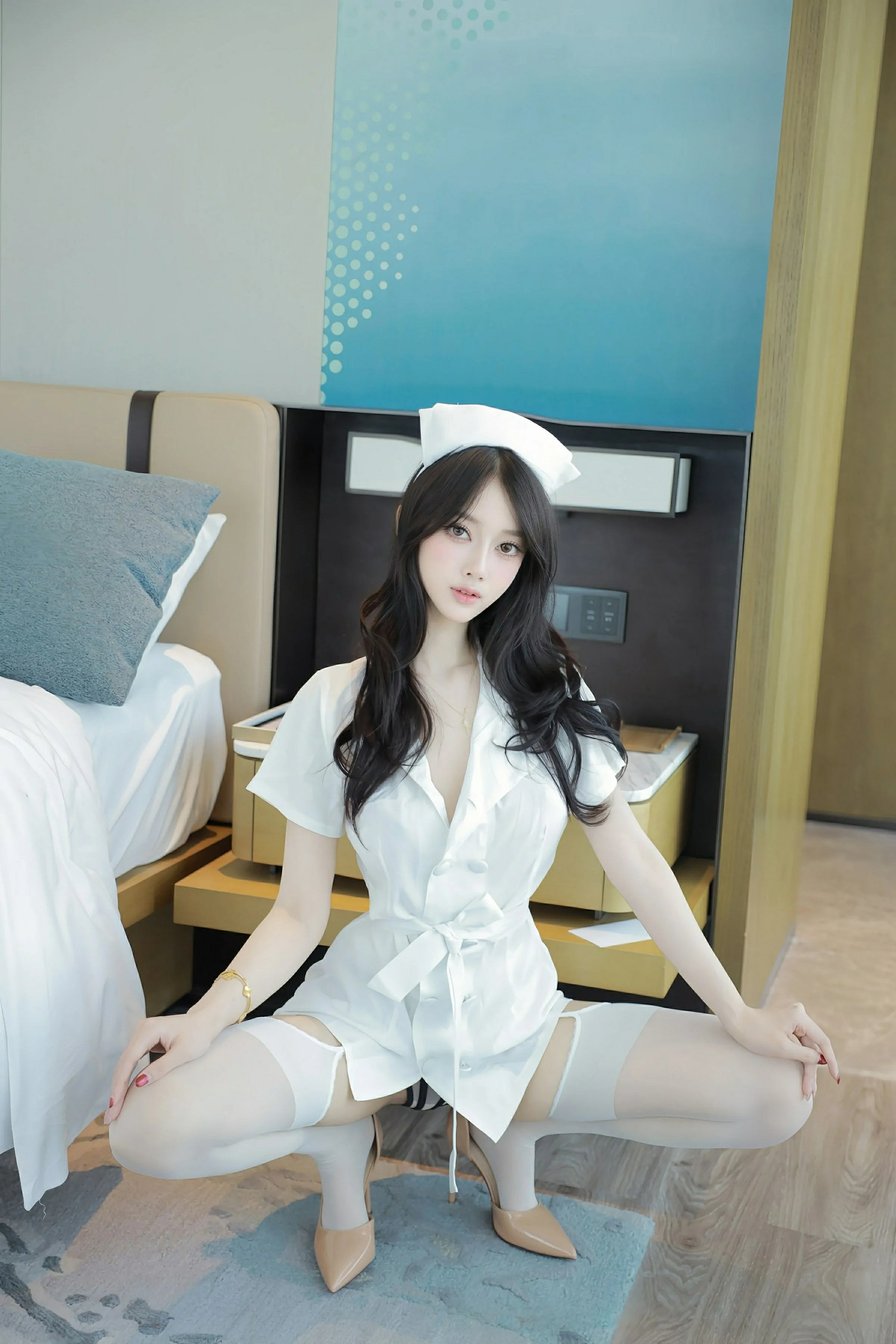 [XIUREN秀人网] 2025.07.04 No.10507 玥儿玥er第3张