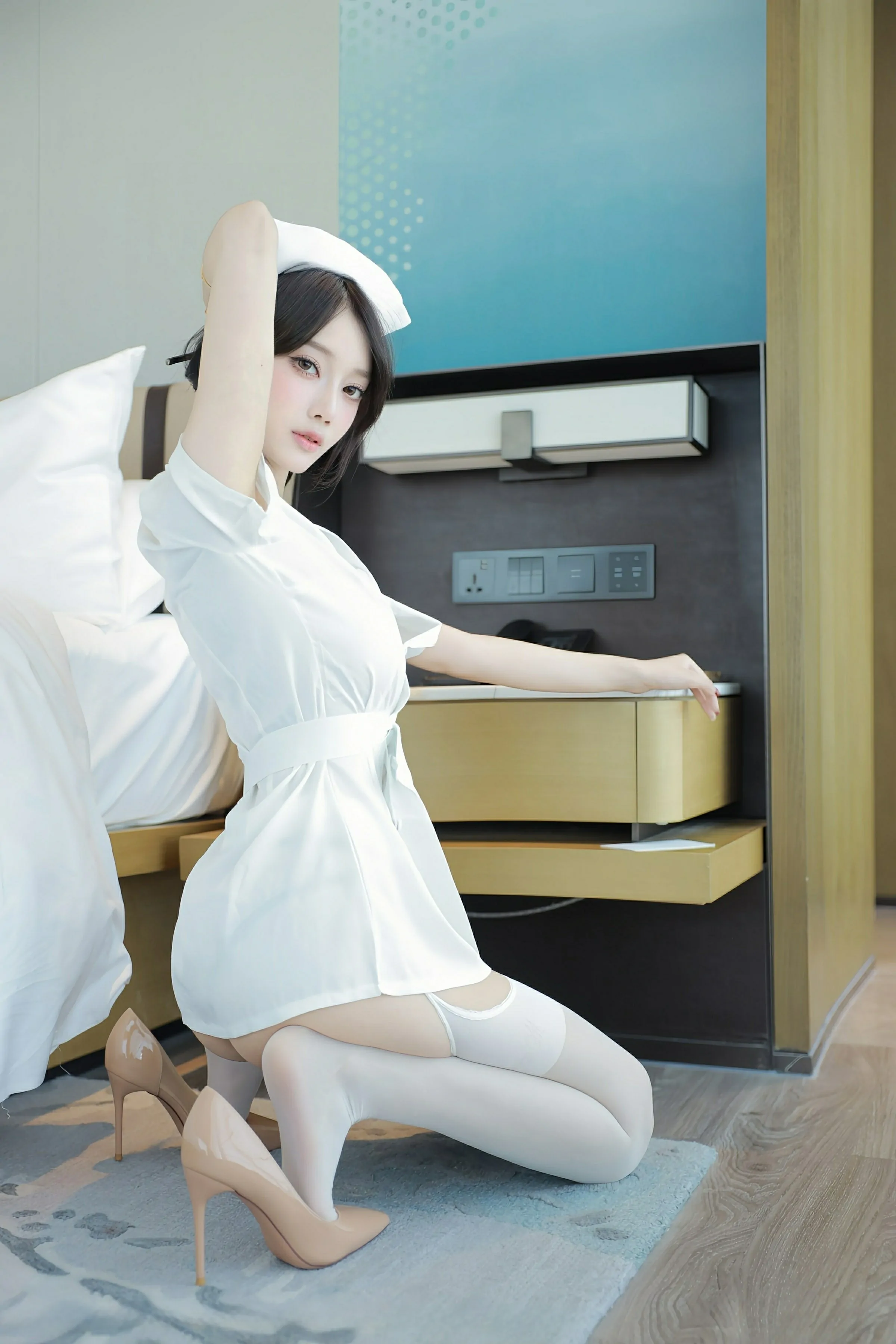[XIUREN秀人网] 2025.07.04 No.10507 玥儿玥er第1张