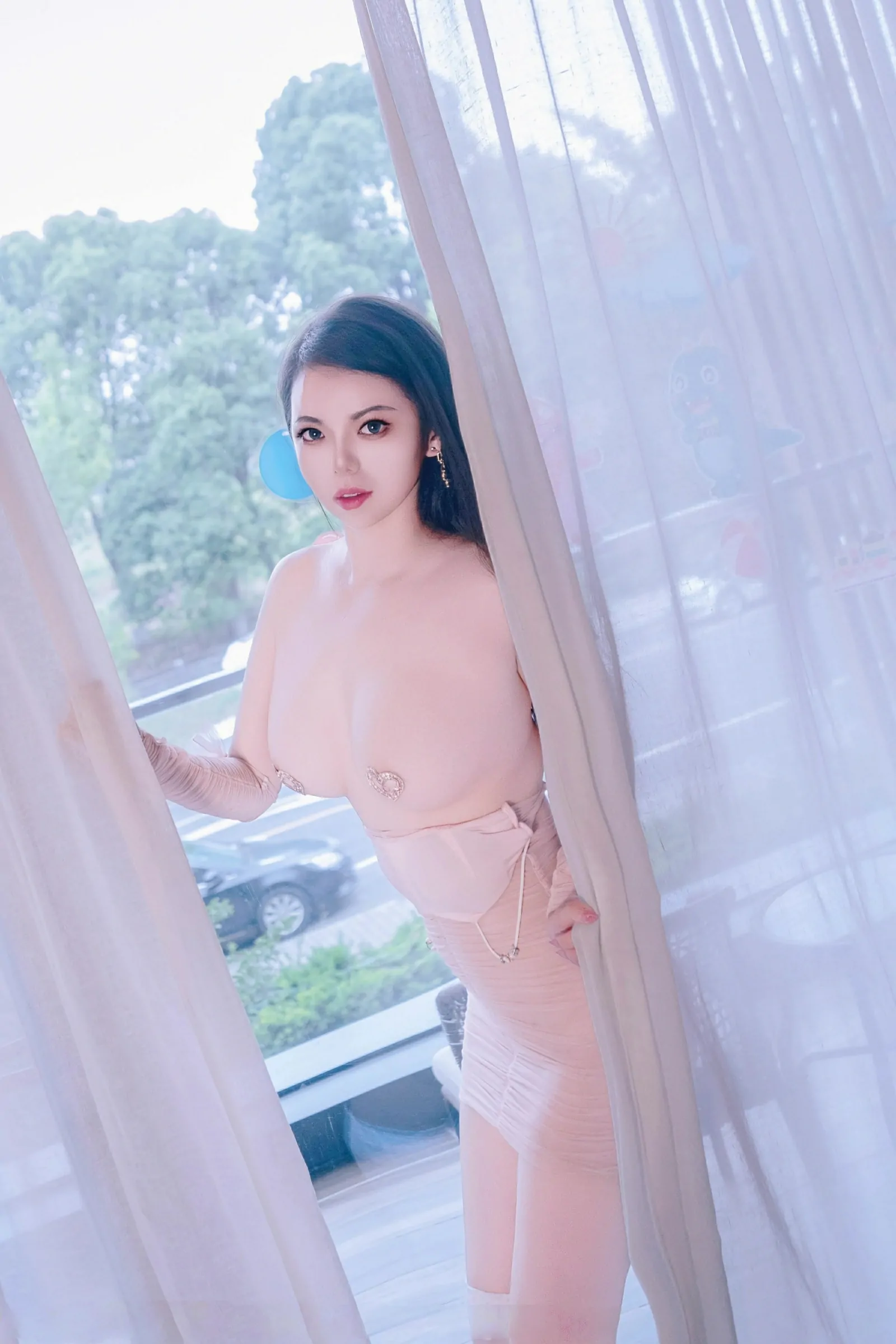 [XIUREN秀人网] 2025.07.07 No.10516 大美妞儿第13张