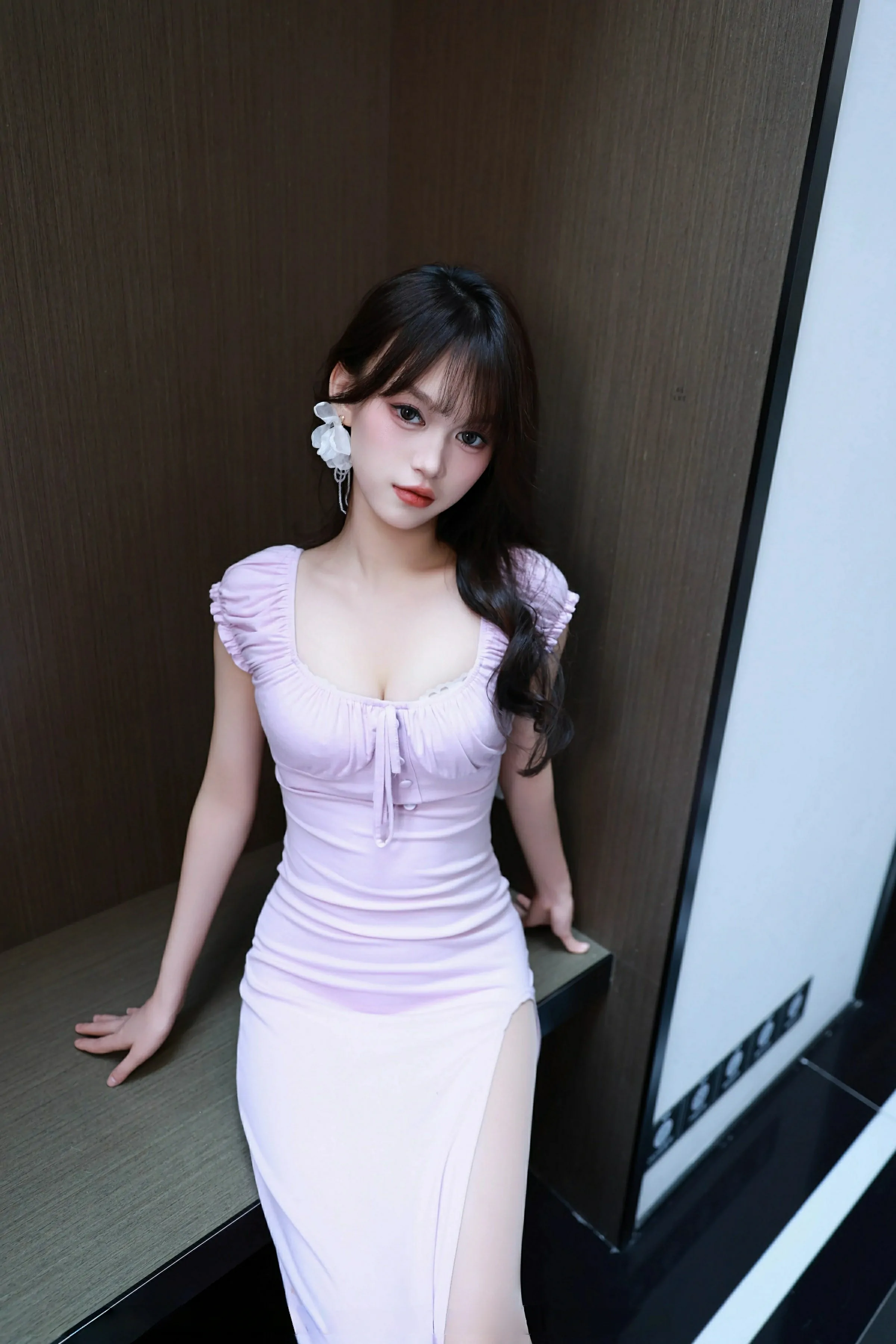 [XIUREN秀人网] 2025.07.10 No.10532 糯咪第1张