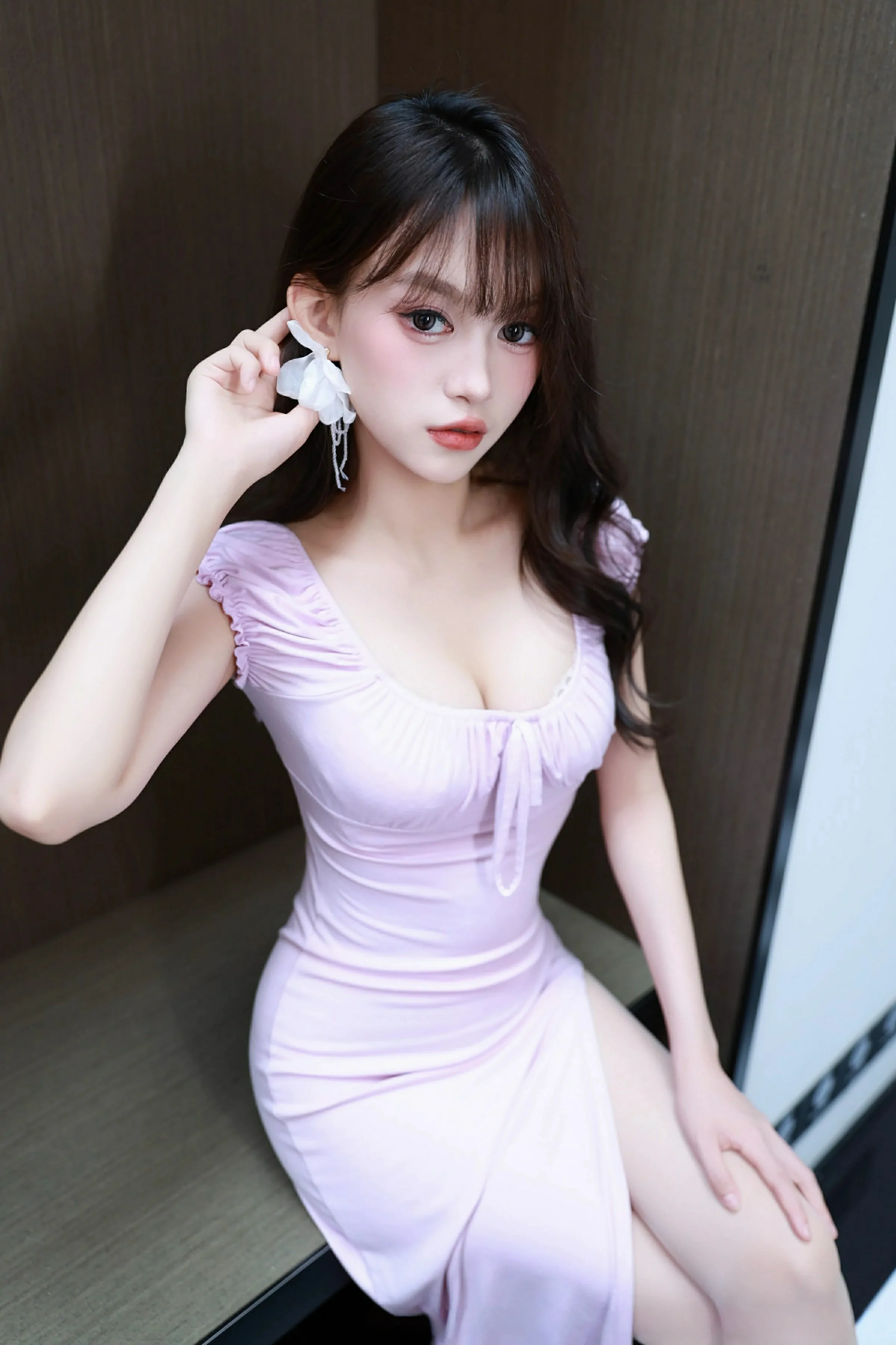 [XIUREN秀人网] 2025.07.10 No.10532 糯咪第2张