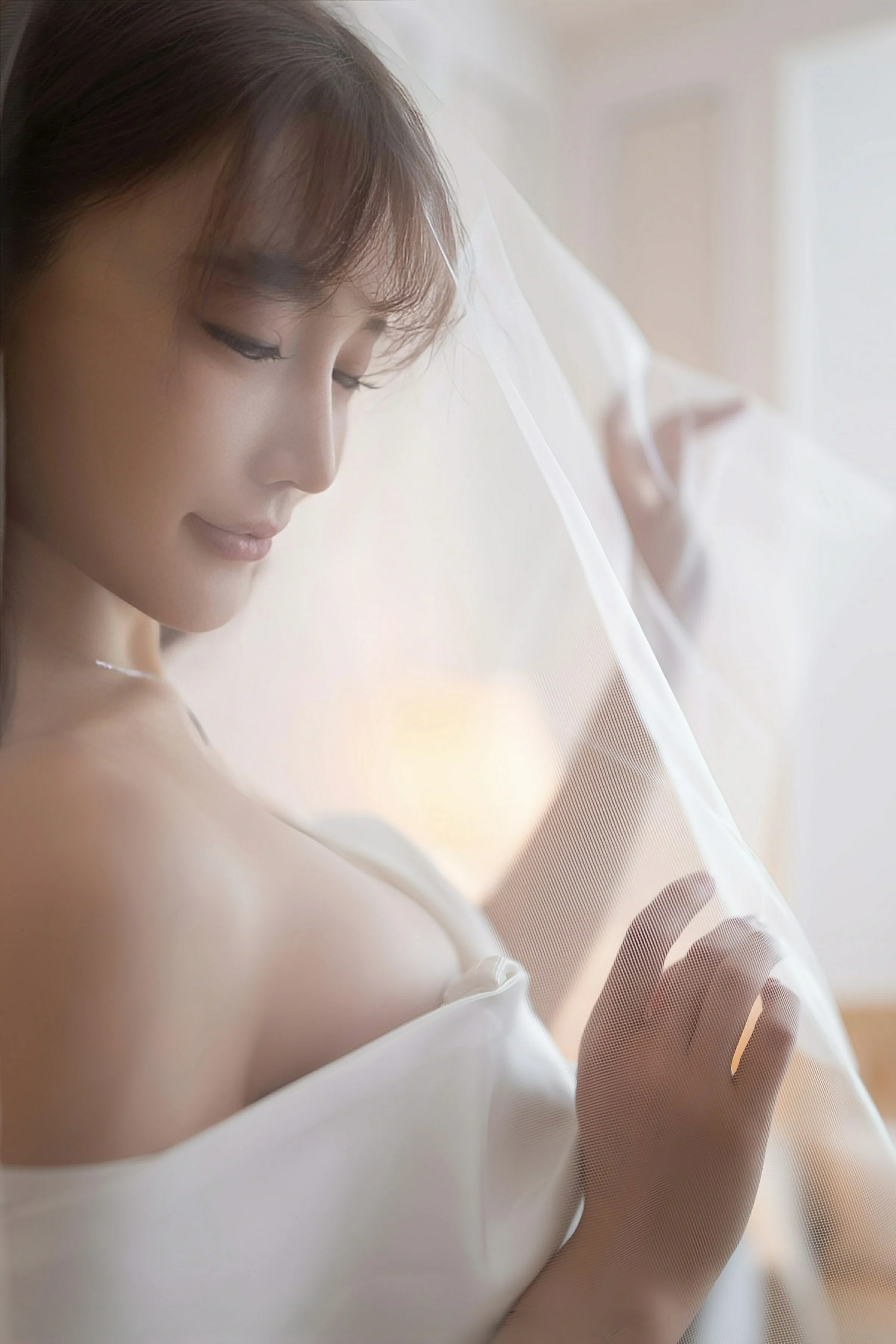[XIUREN秀人网] 2025.07.10 No.10535 陆萱萱第1张