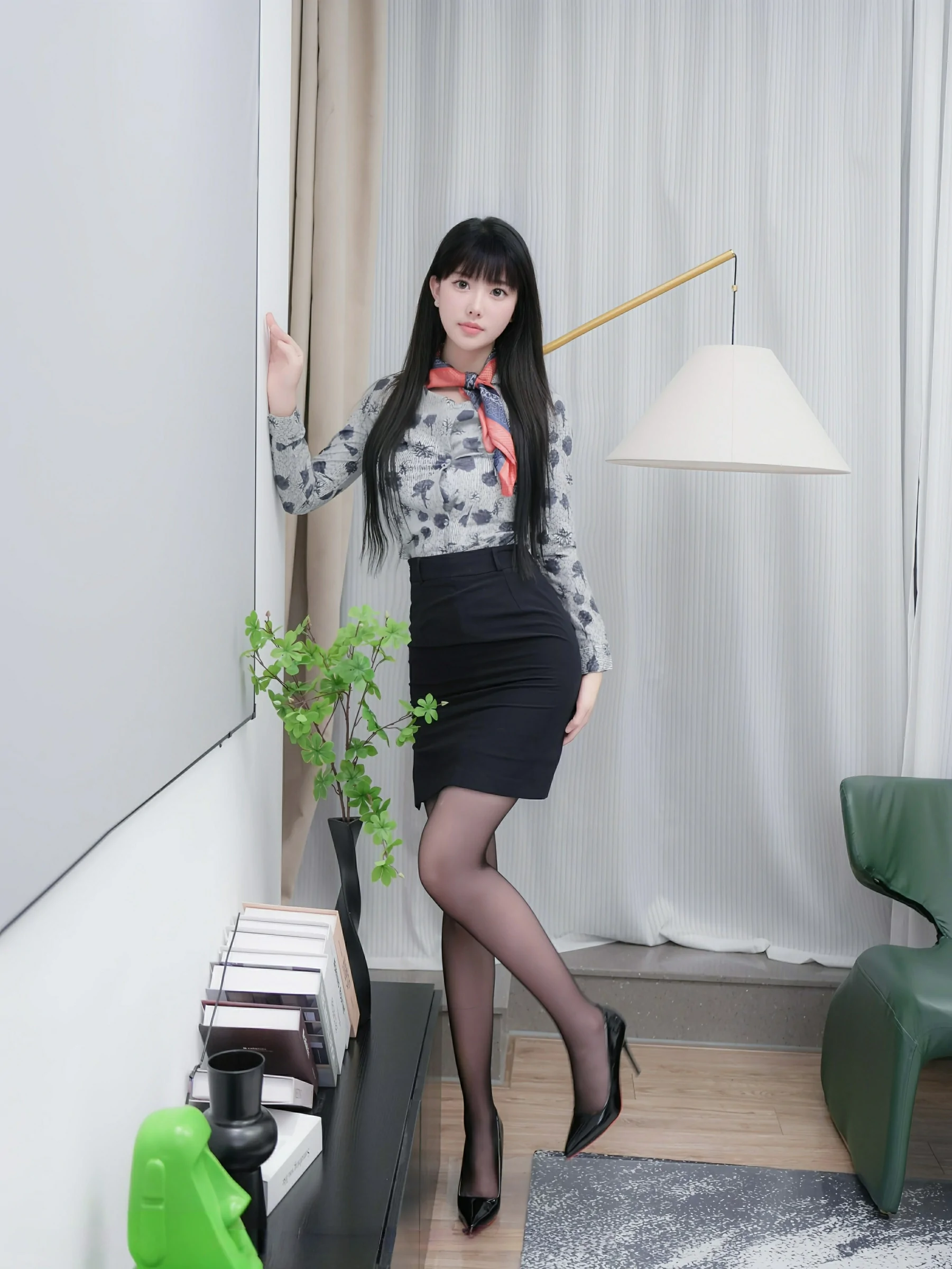 [XIUREN秀人网] 2025.07.15 No.10548 佳多宝～第3张