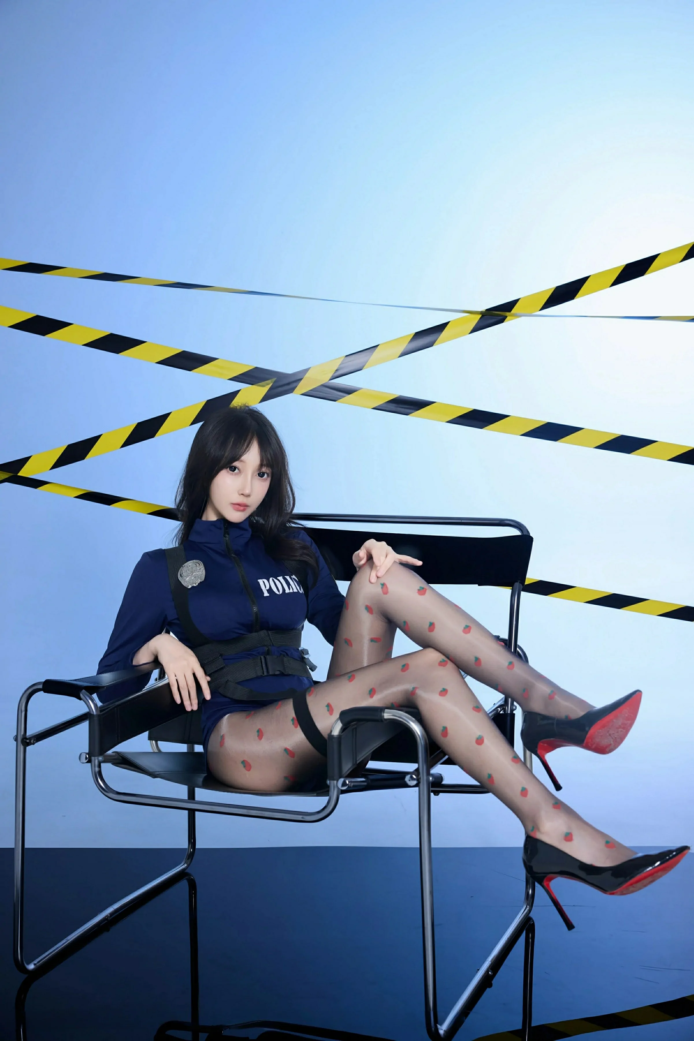 [XIUREN秀人网] 2025.07.14 No.10544 玥儿玥er第4张