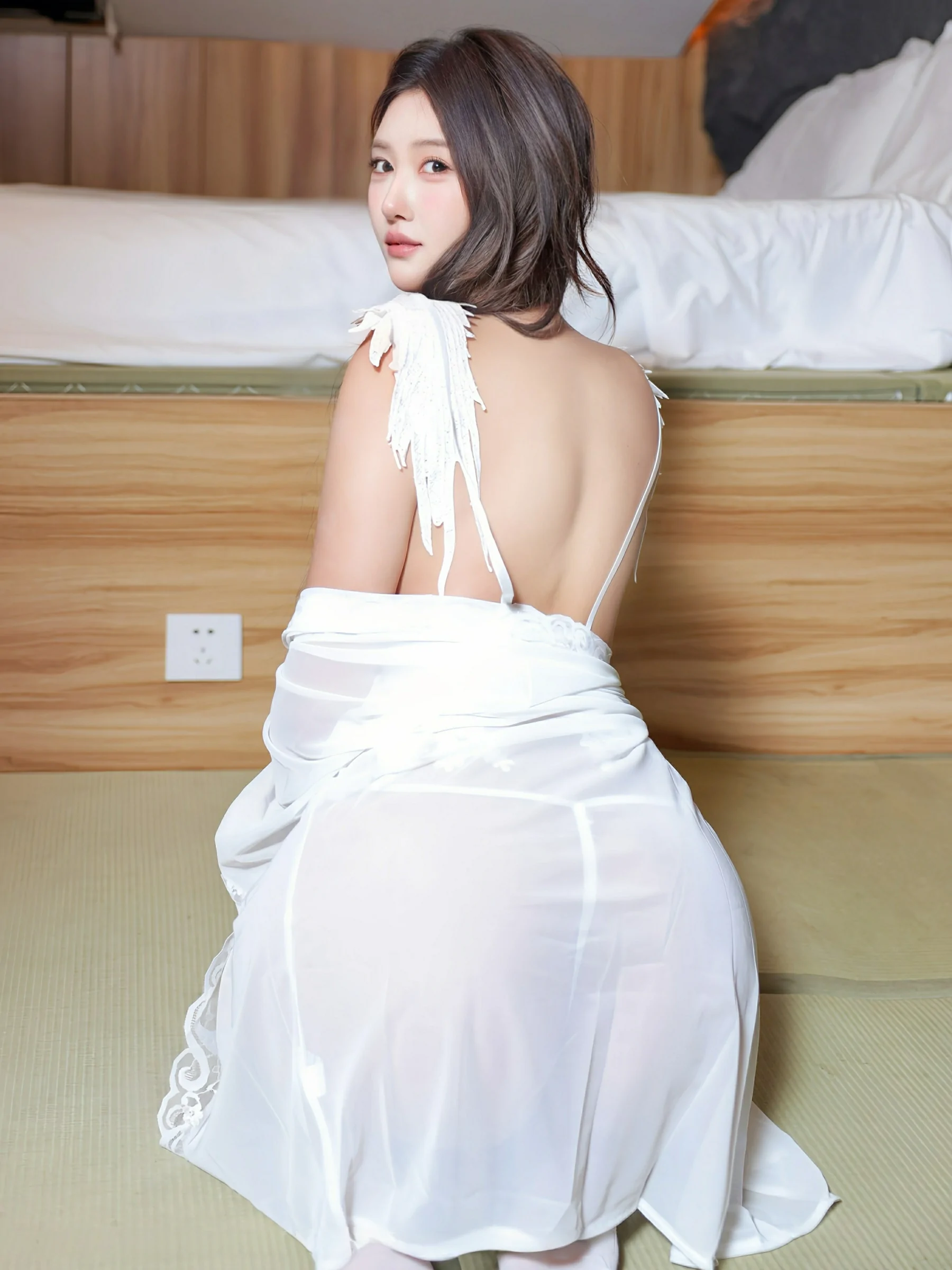 [XIUREN秀人网] 2025.07.14 No.10546 金允希Yuki第6张