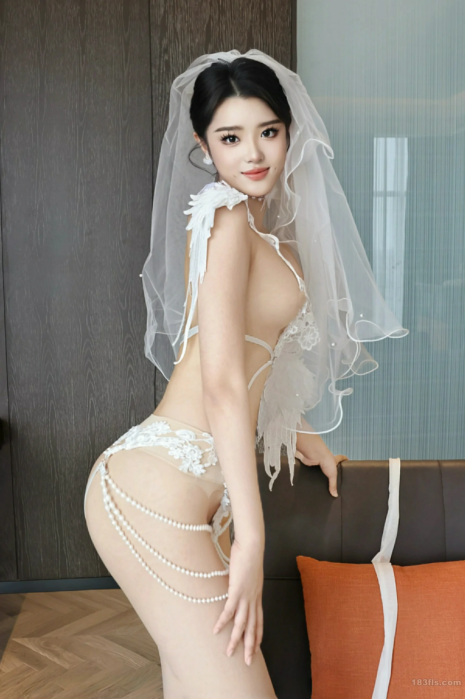 [XIUREN秀人网] 2025.07.18 No.10559 糯梨子第7张