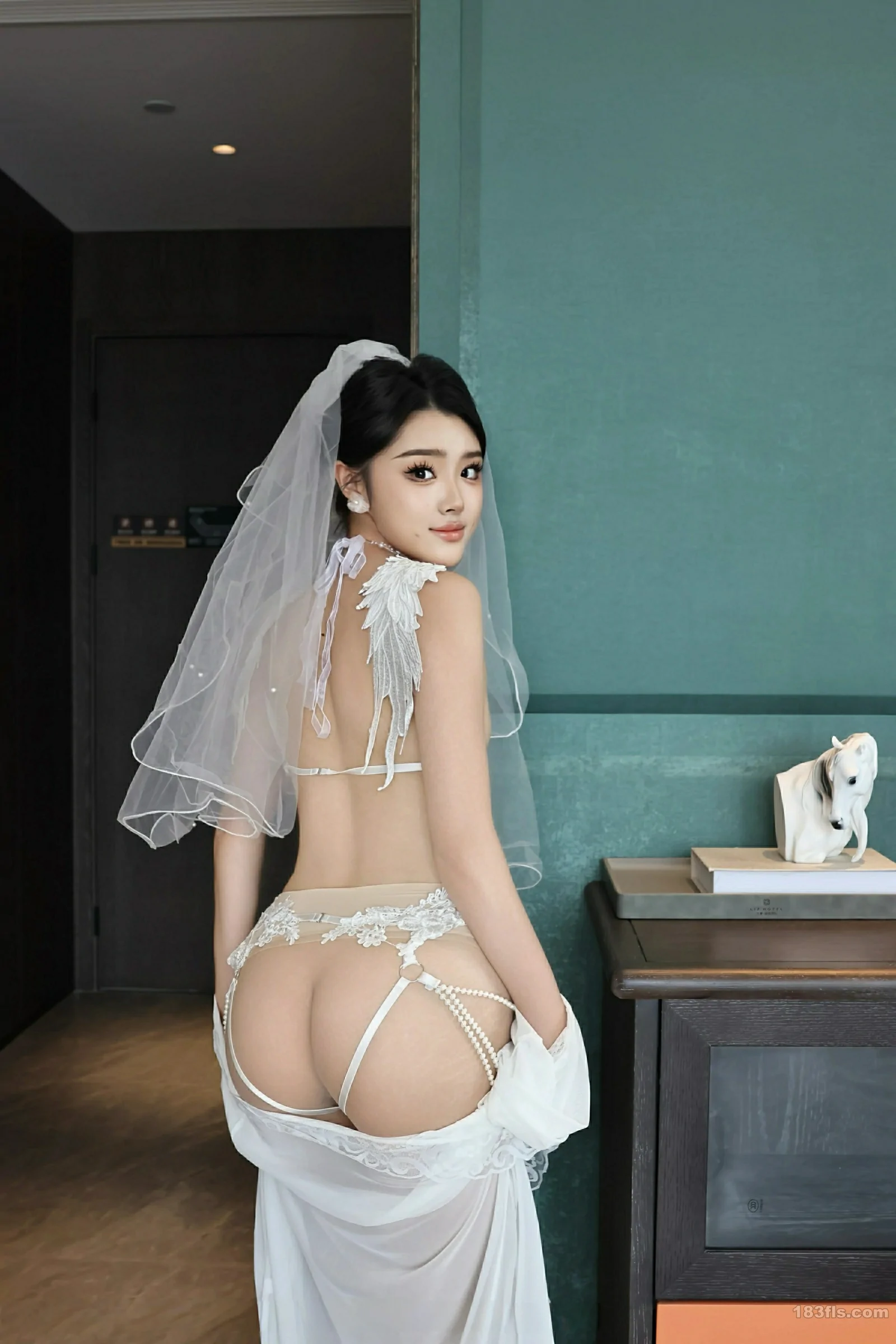[XIUREN秀人网] 2025.07.18 No.10559 糯梨子第9张