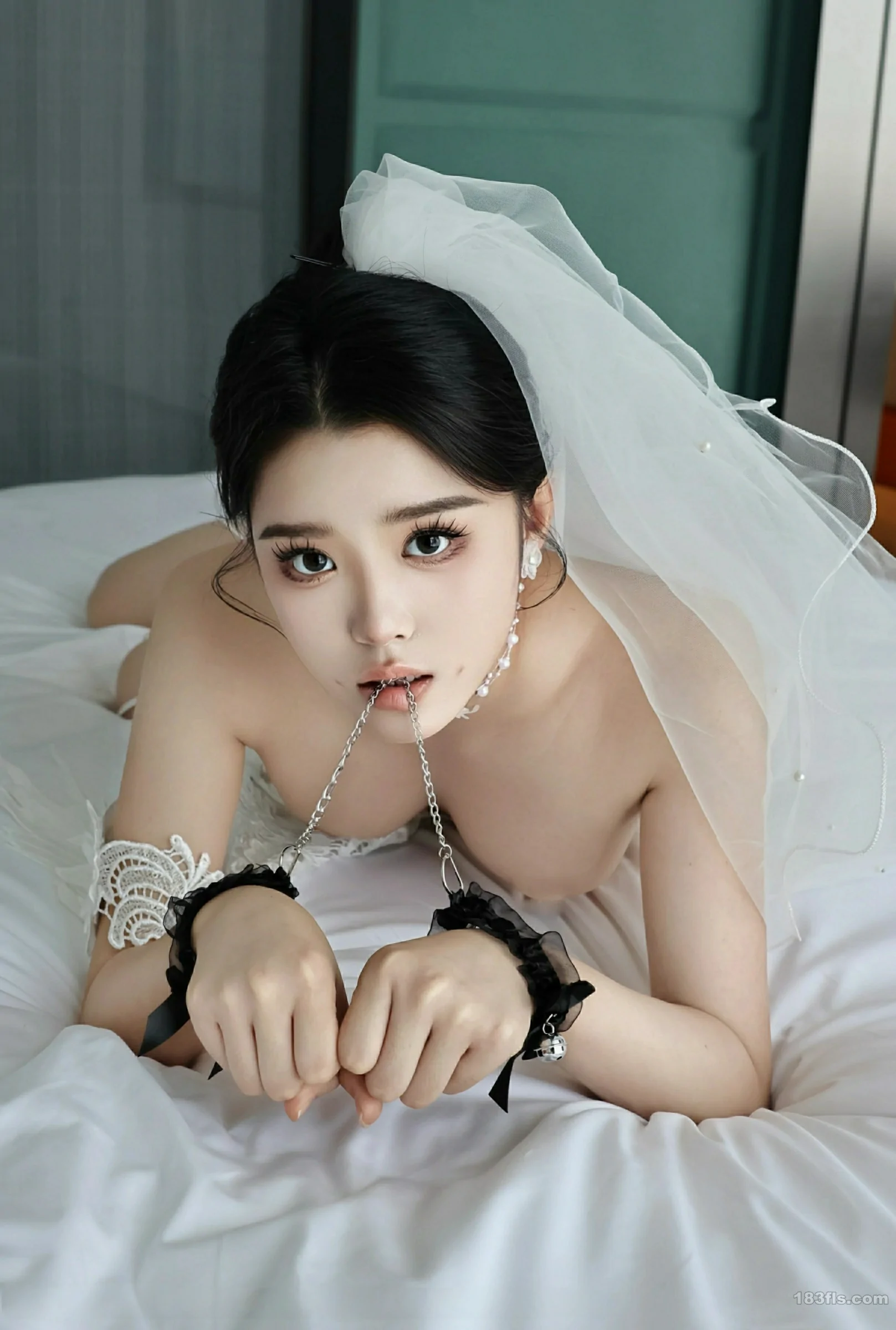 [XIUREN秀人网] 2025.07.18 No.10559 糯梨子第12张