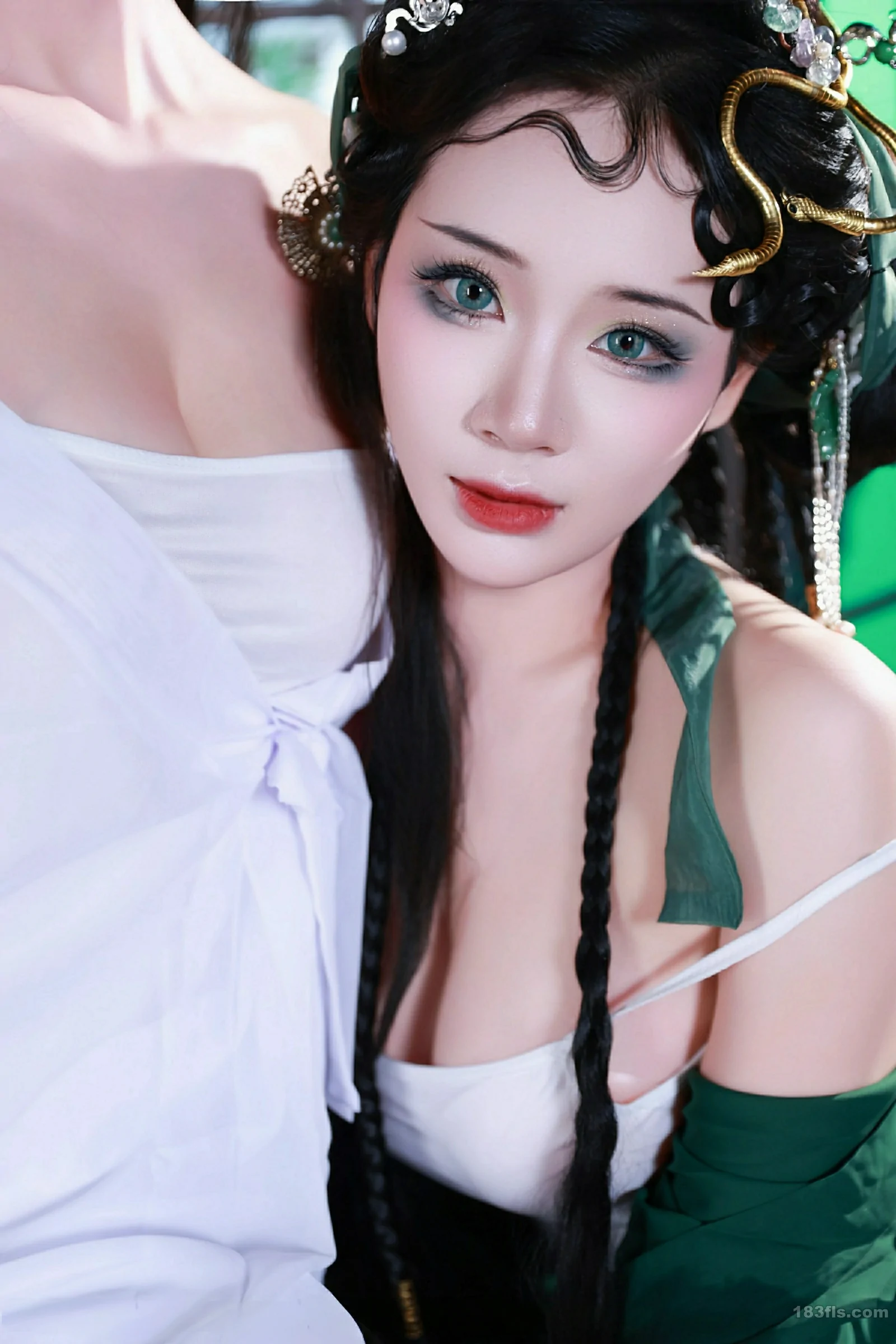 [XIUREN秀人网] 2025.07.18 No.10561 模特合集第3张