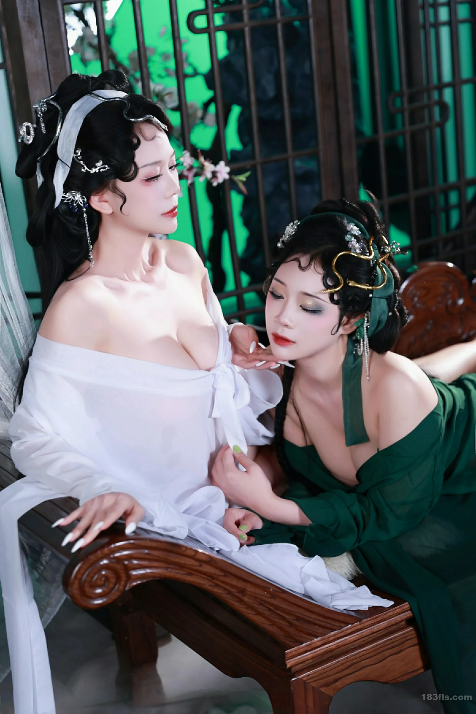 [XIUREN秀人网] 2025.07.18 No.10561 模特合集第6张