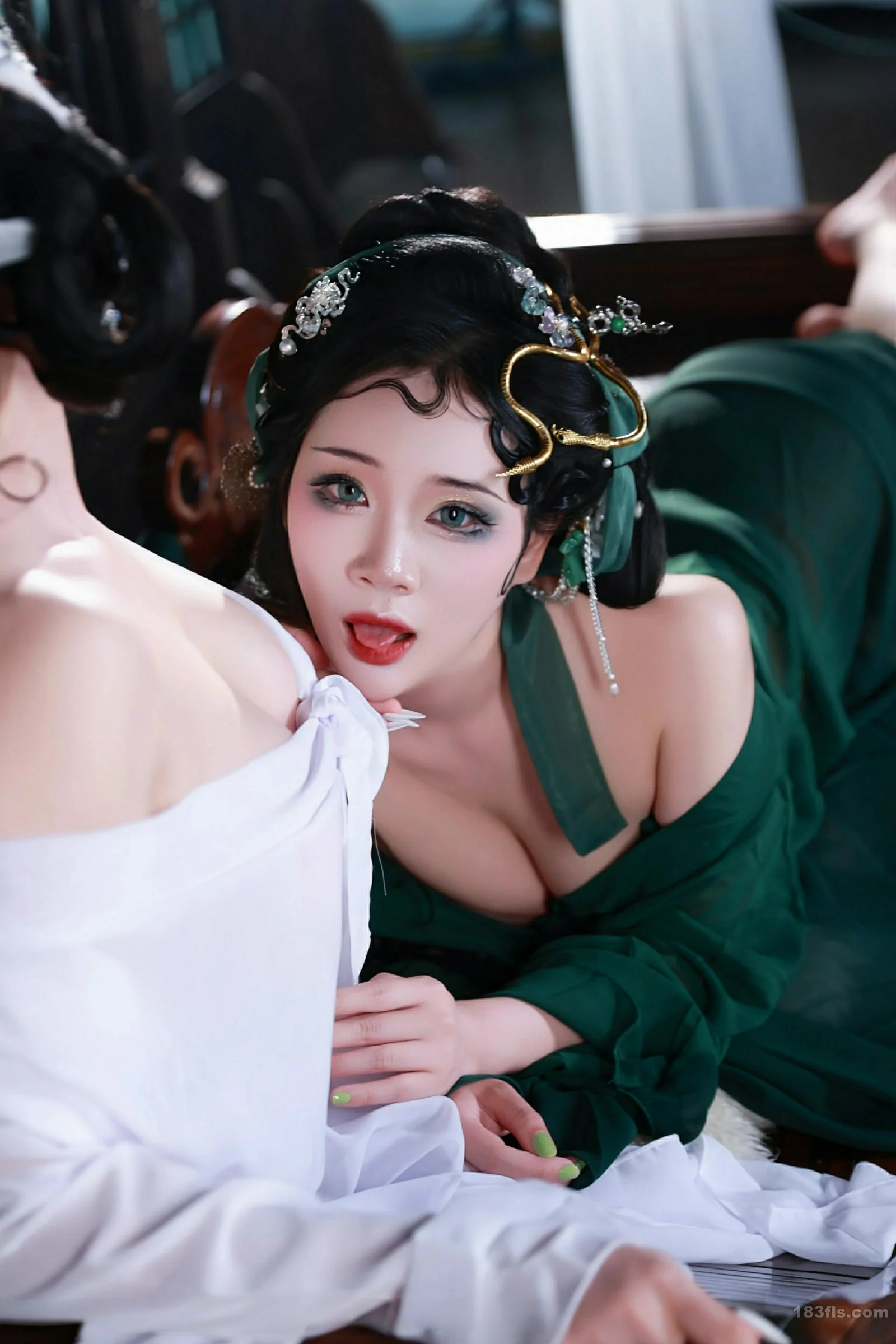 [XIUREN秀人网] 2025.07.18 No.10561 模特合集第6张
