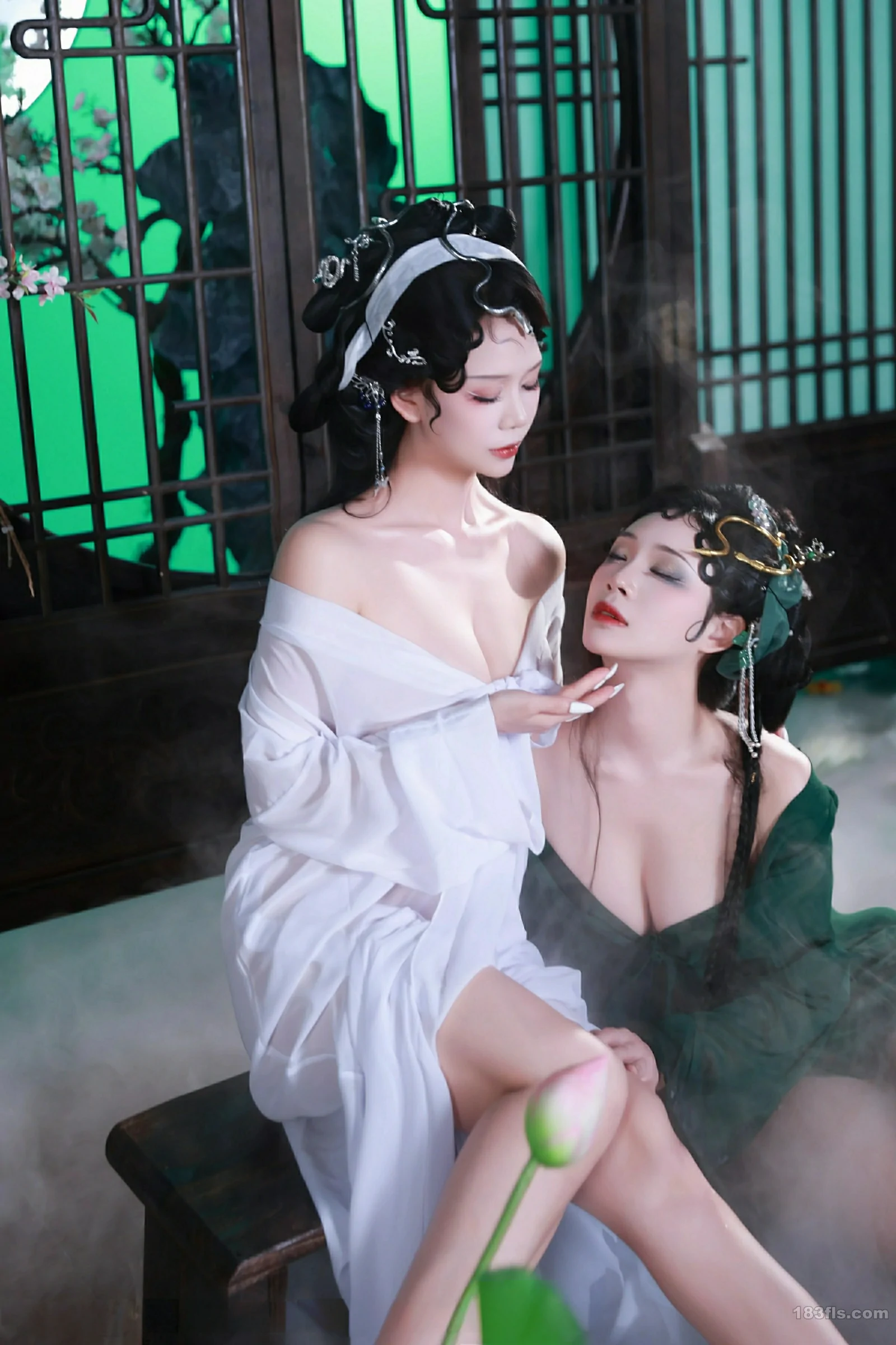 [XIUREN秀人网] 2025.07.18 No.10561 模特合集第7张